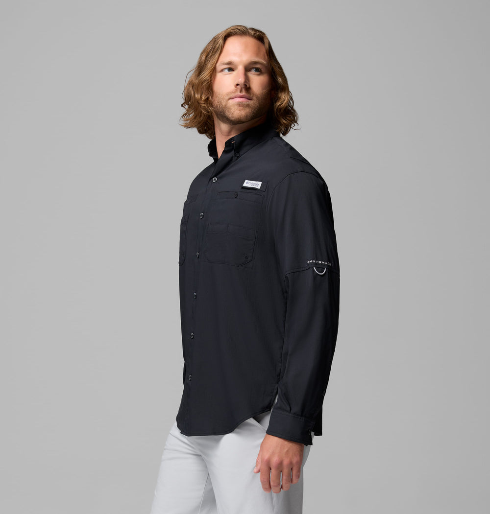 Tamiami II L/S