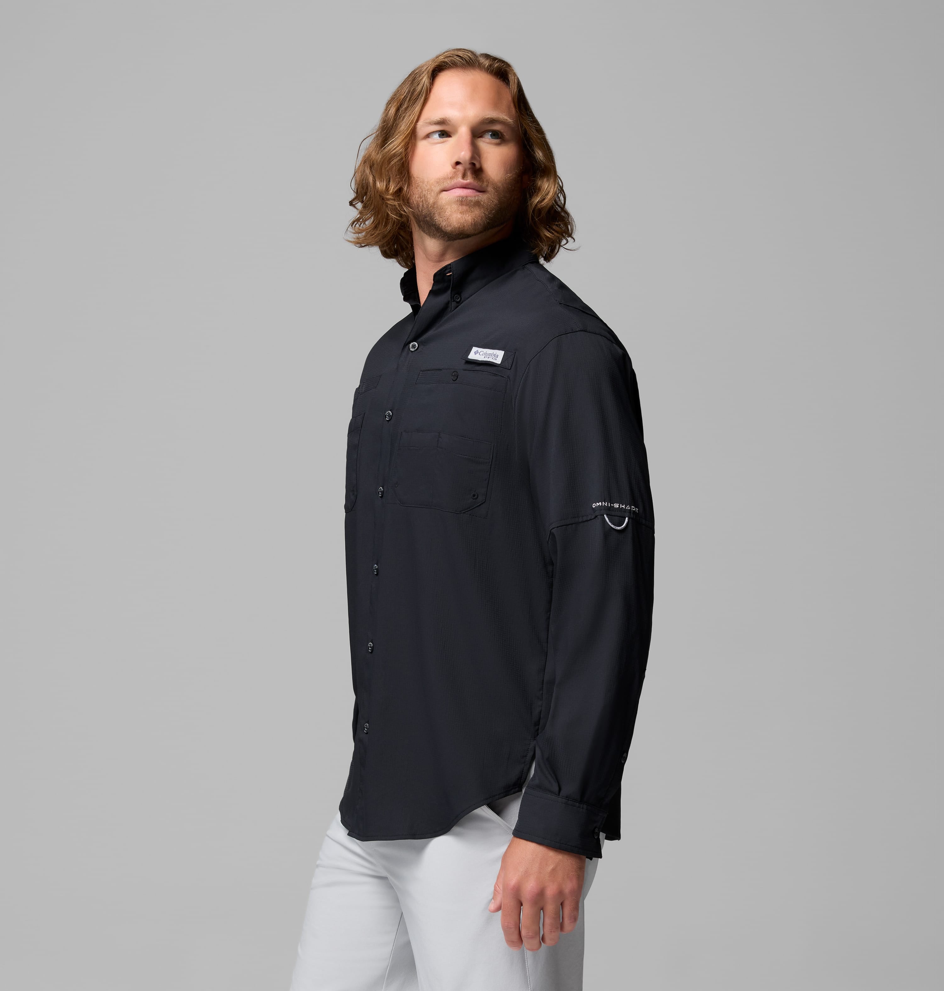 Tamiami II L/S