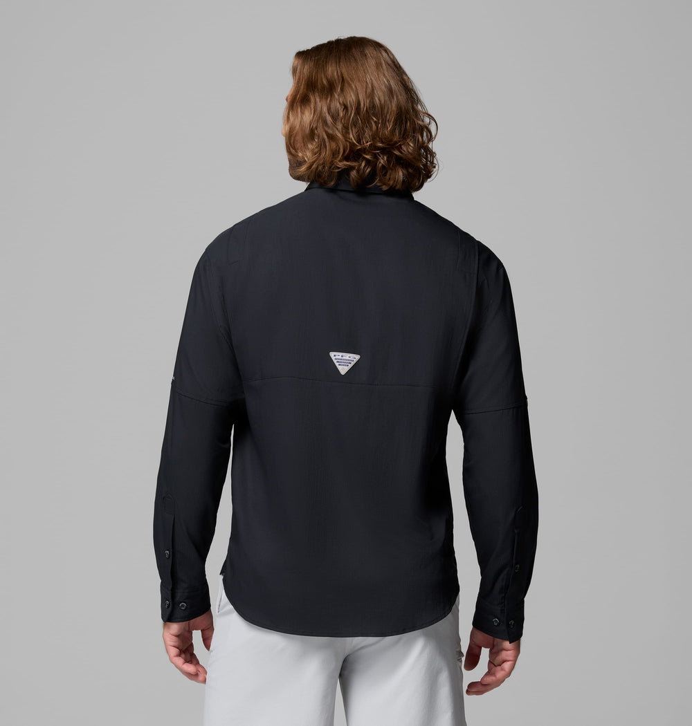 Tamiami II L/S