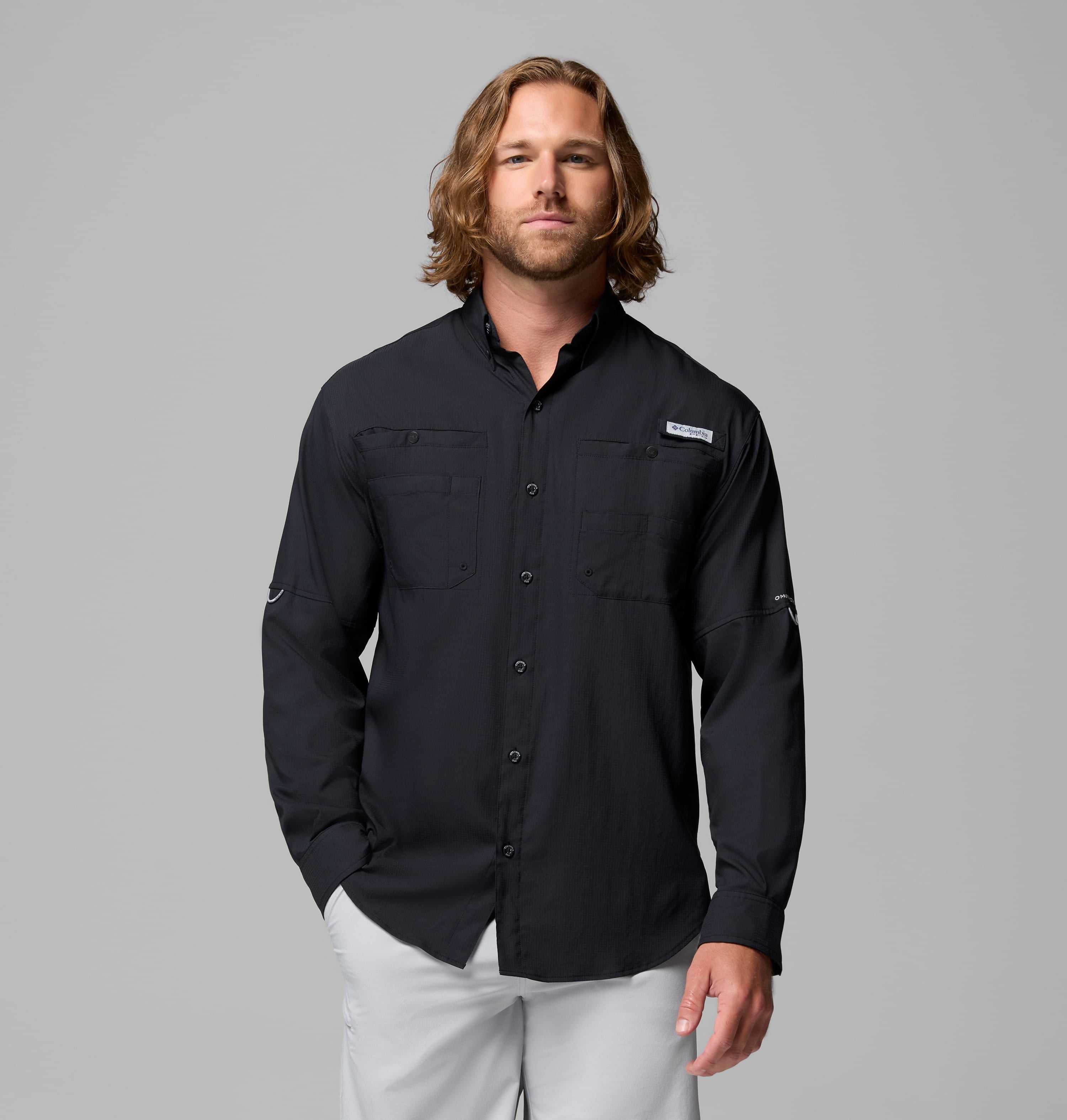 Tamiami II L/S