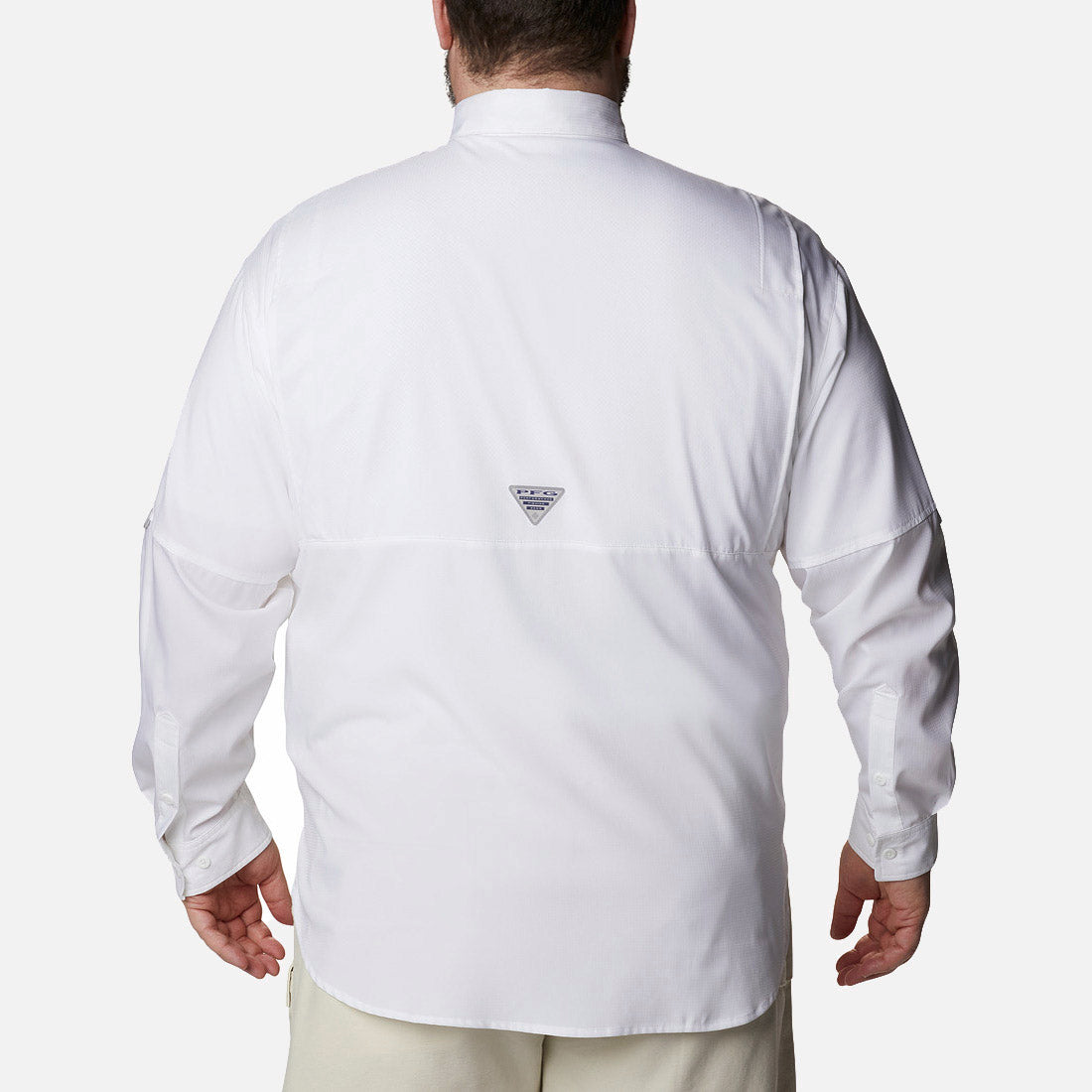 Tamiami II L/S