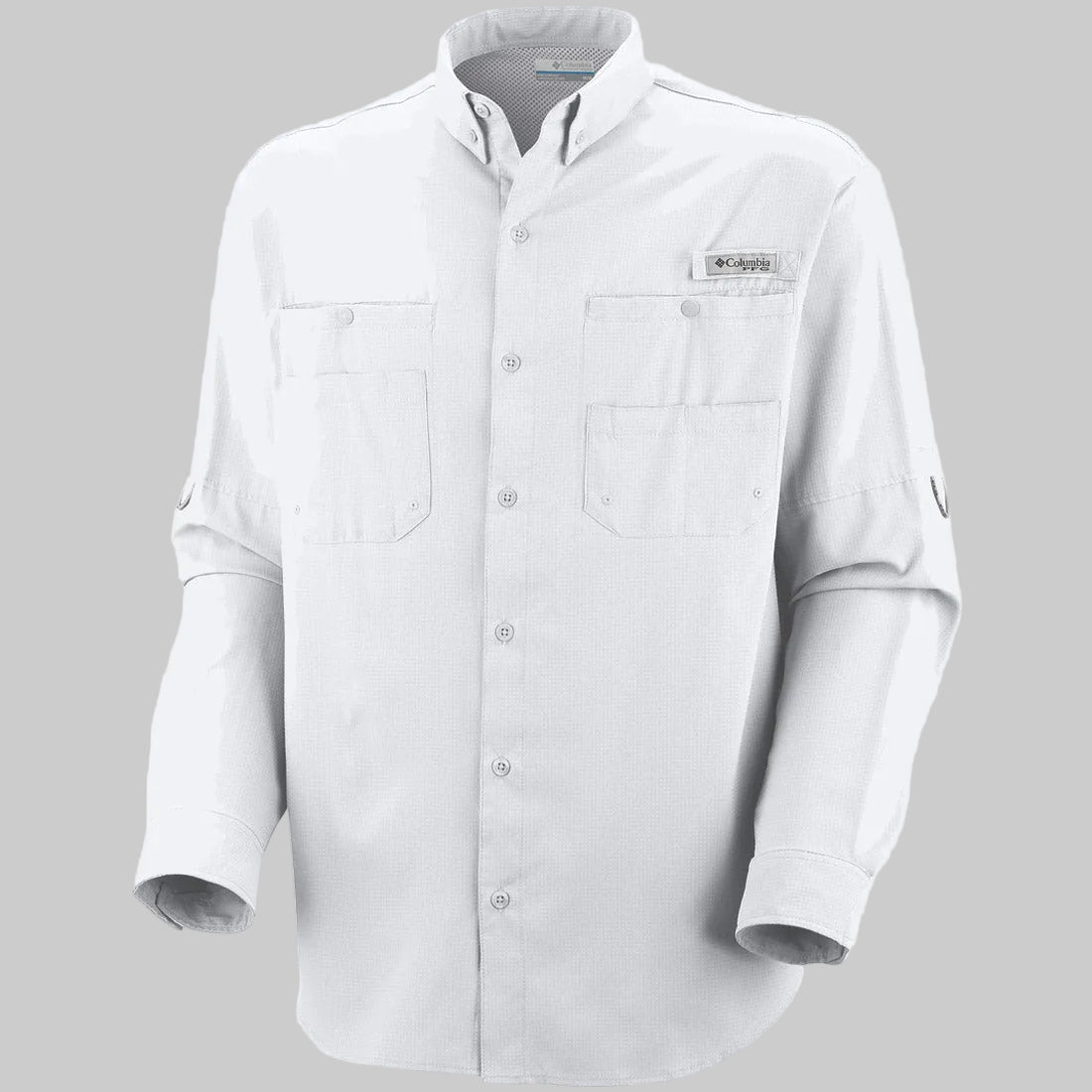 Tamiami II L/S