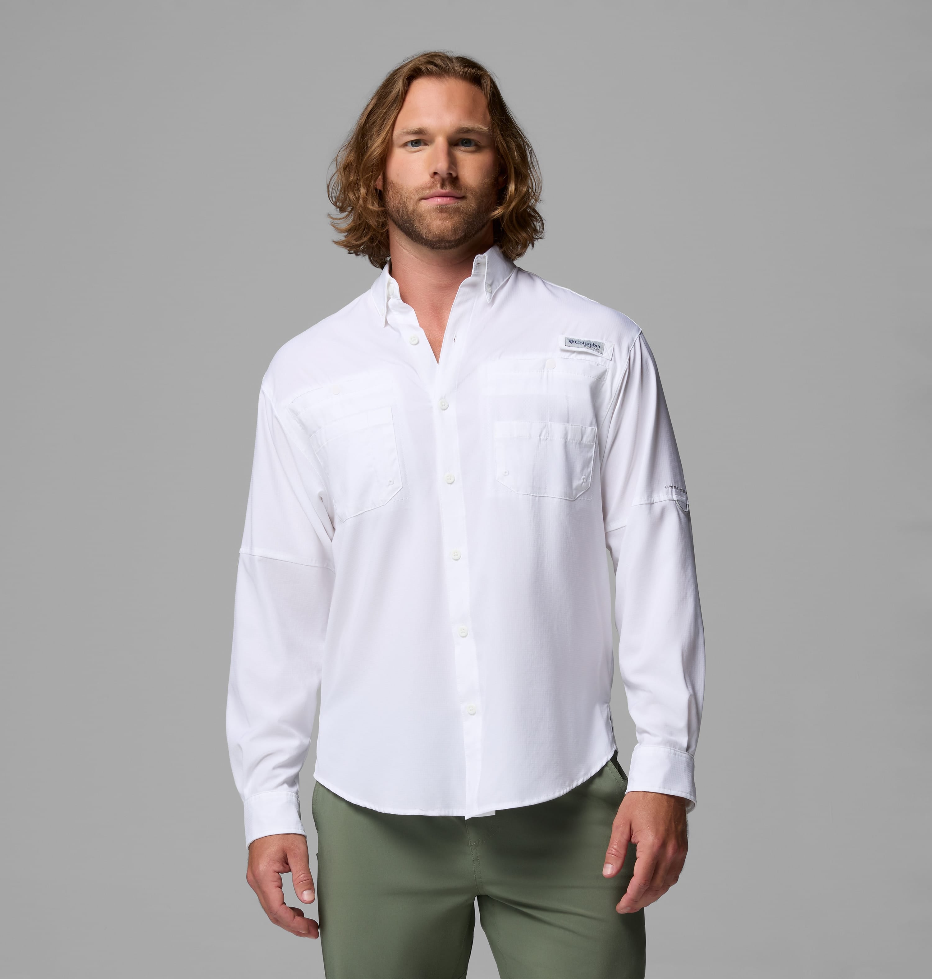 Tamiami II L/S