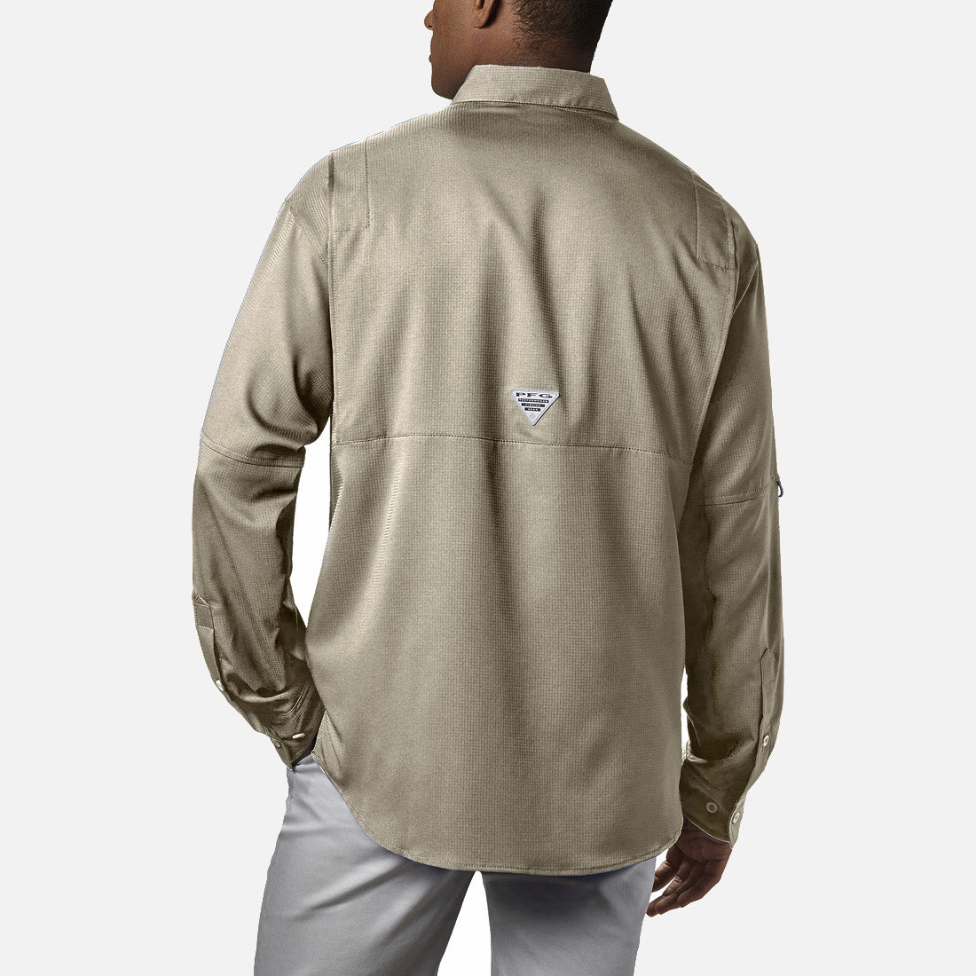 Tamiami II L/S