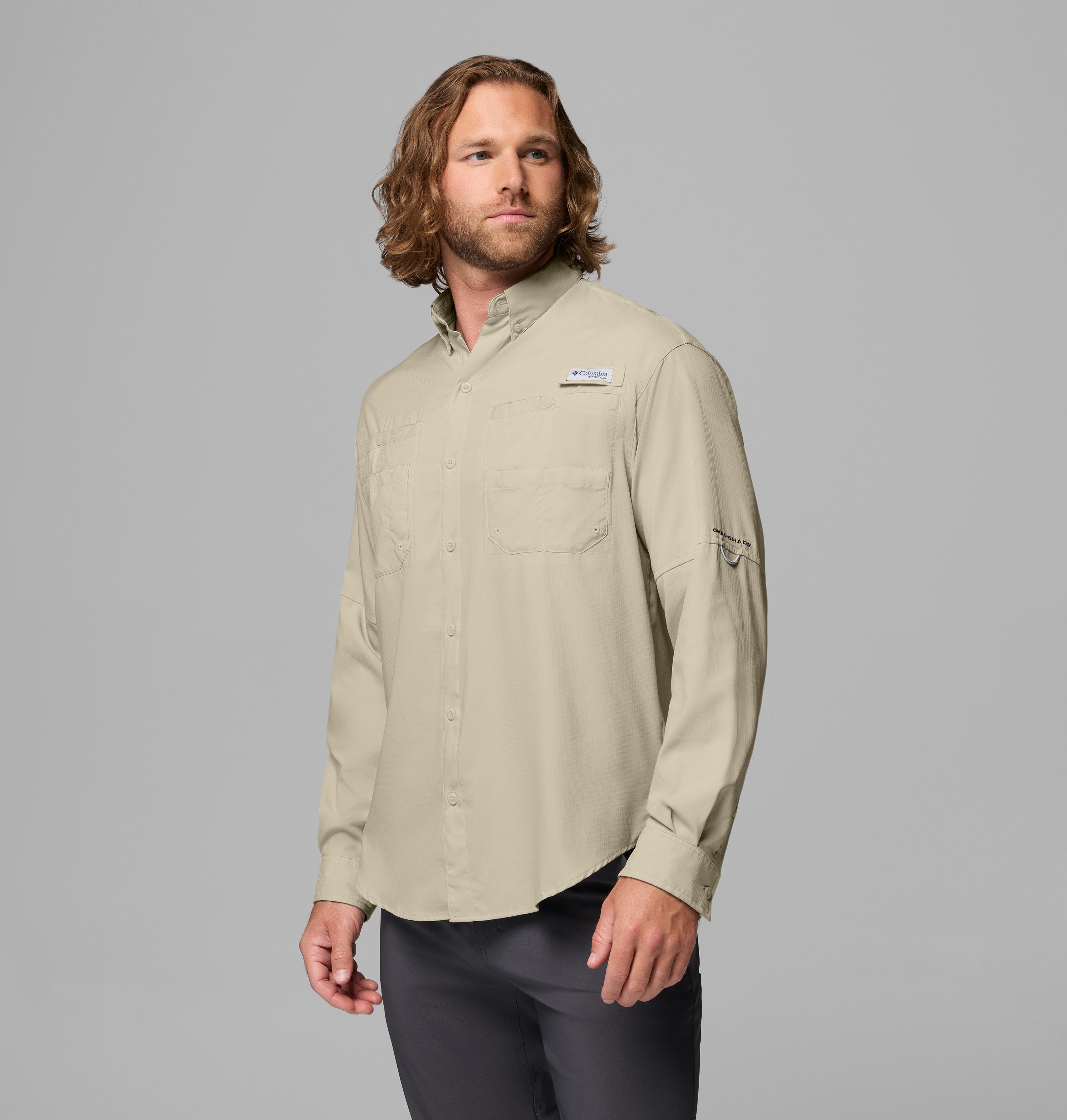 Tamiami II L/S
