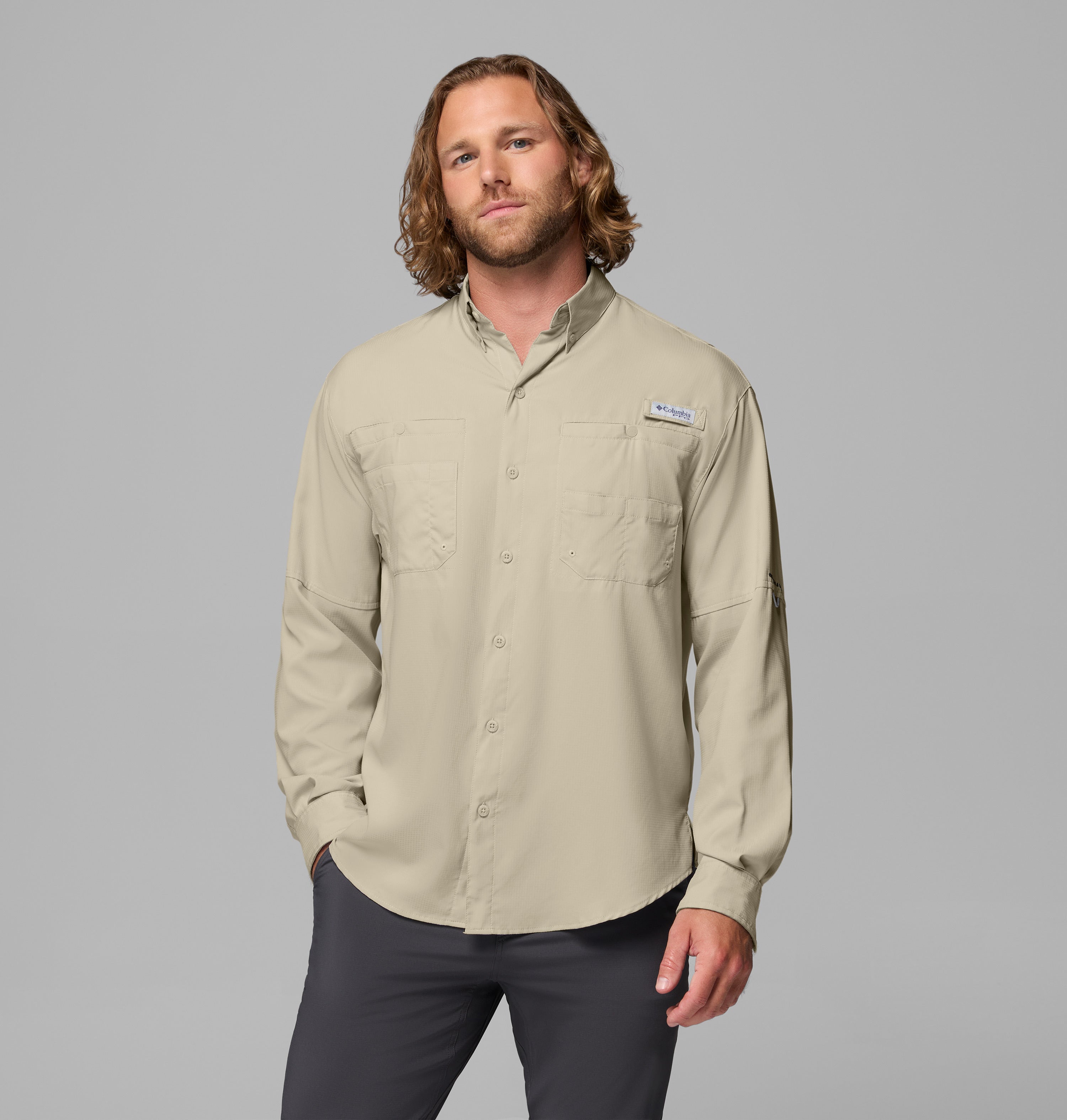 Tamiami II L/S