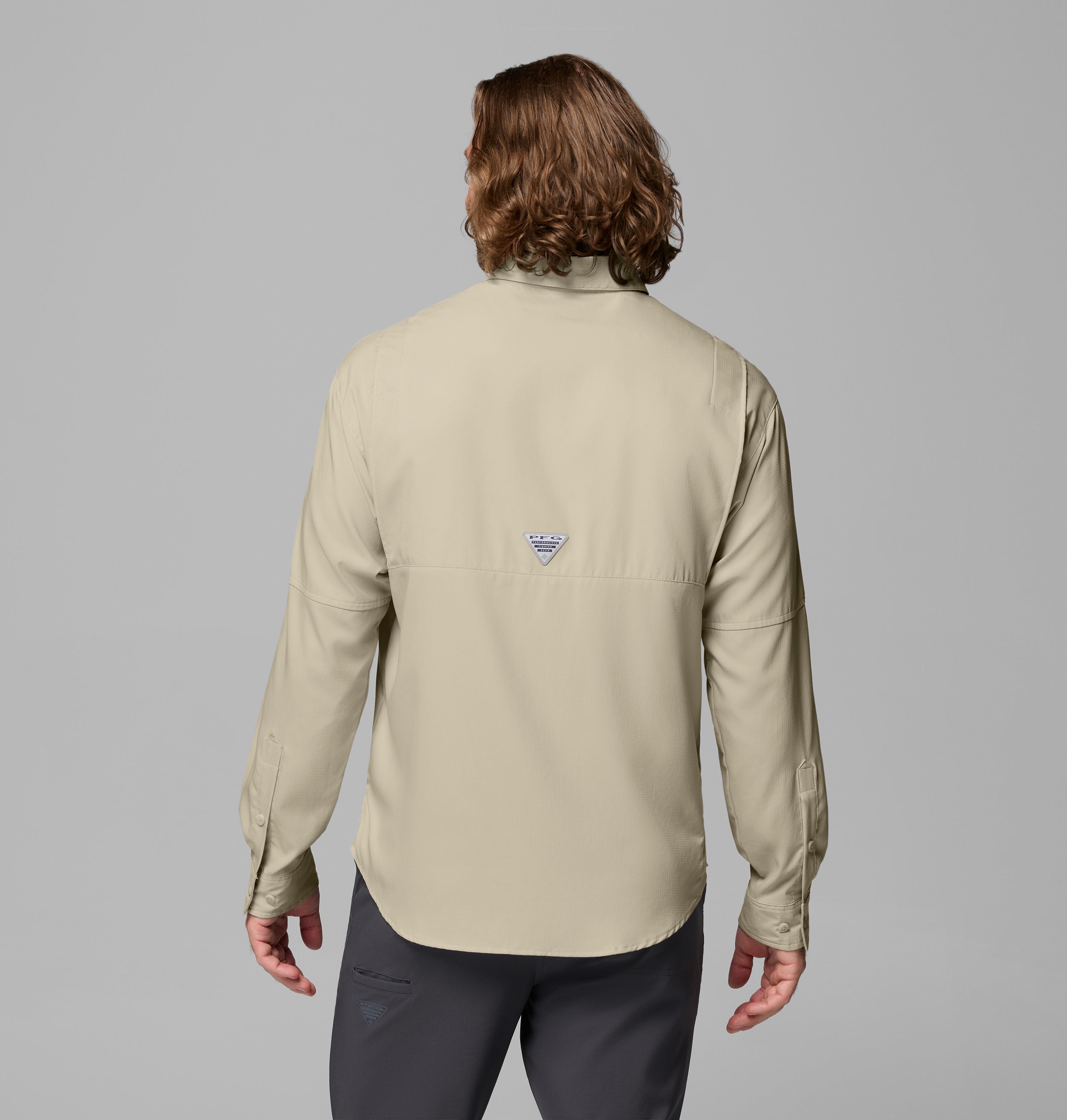 Tamiami II L/S