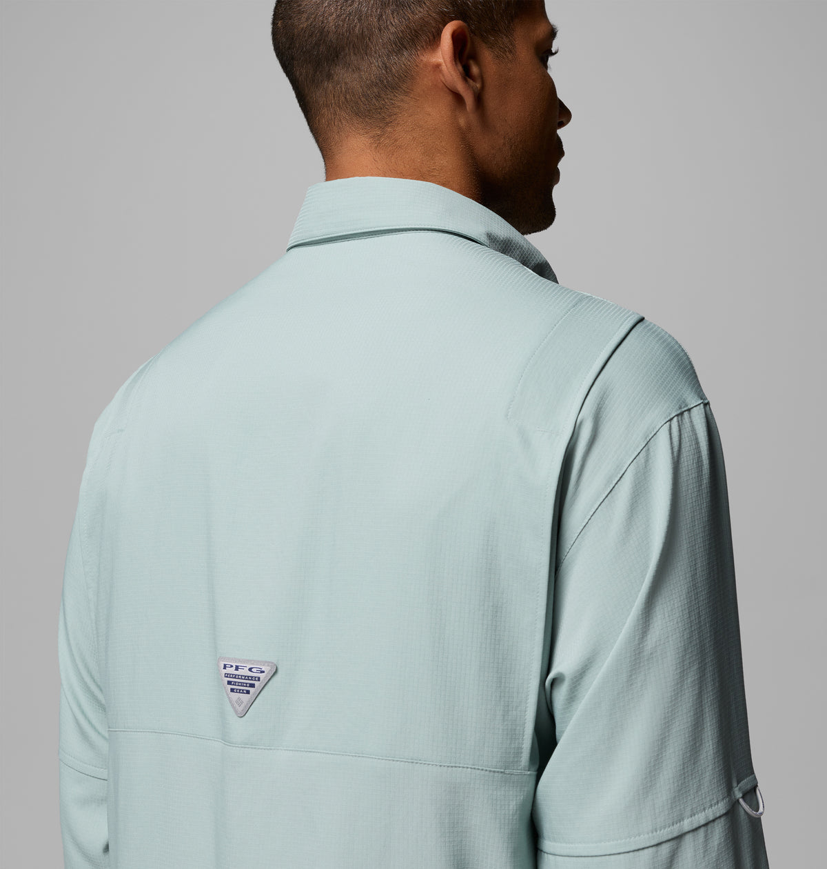 Tamiami II L/S