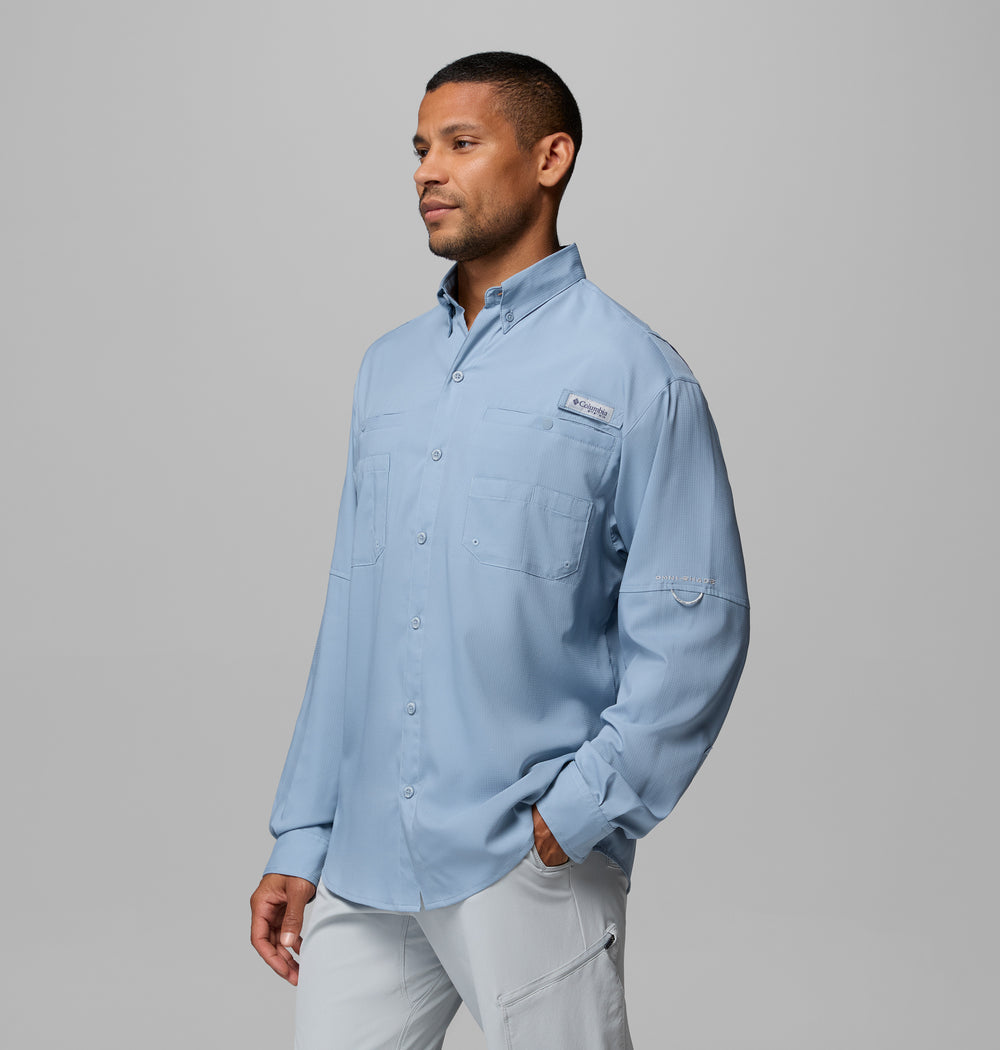 Tamiami II L/S