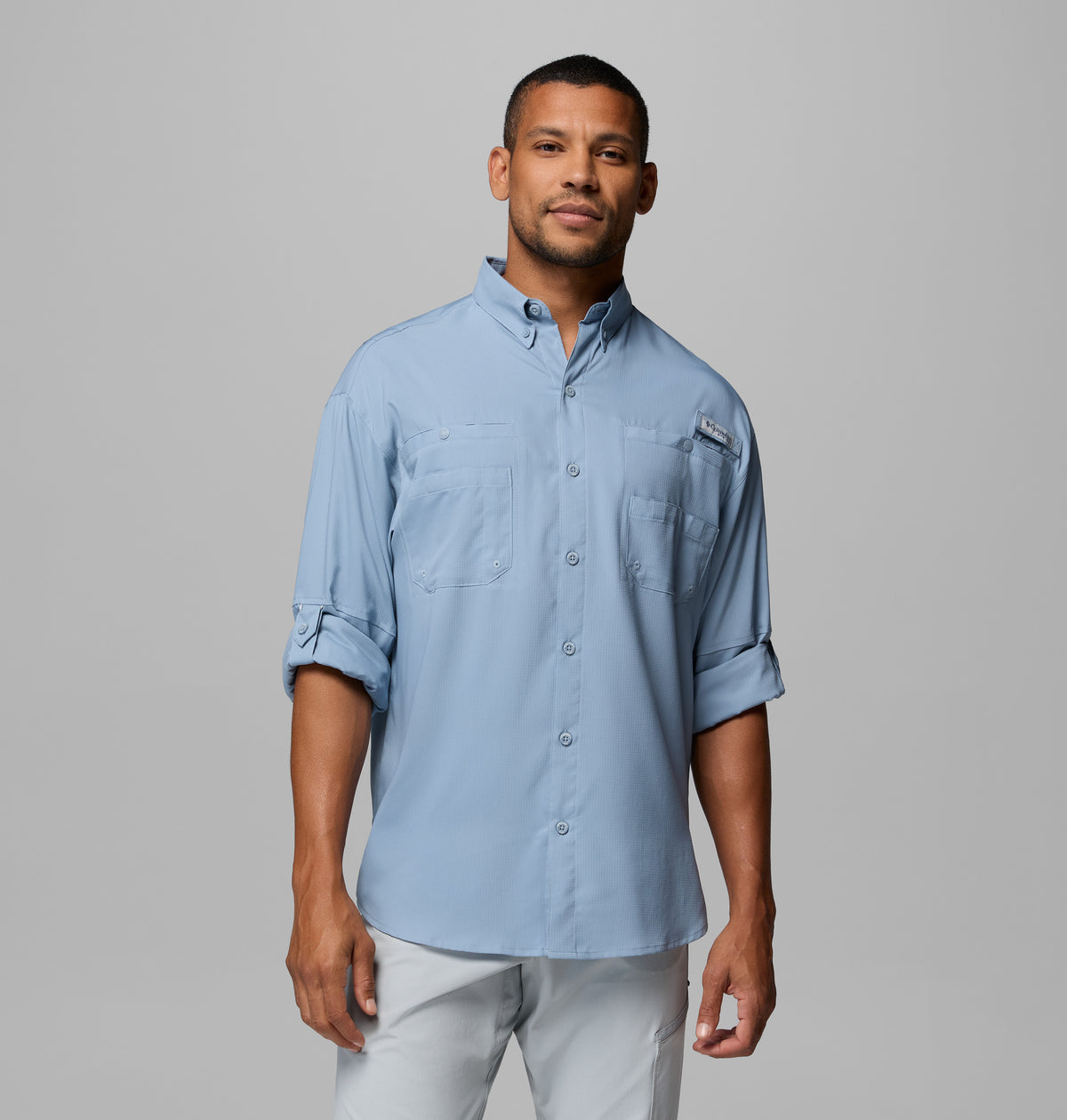 Tamiami II L/S