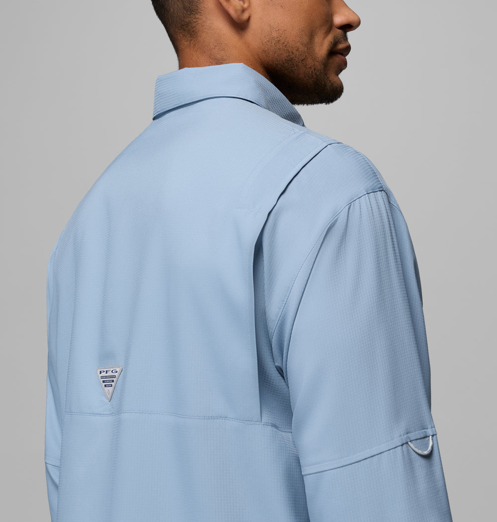 Tamiami II L/S
