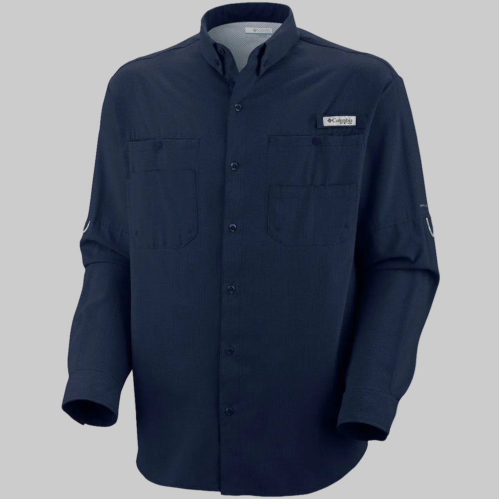 Tamiami II L/S