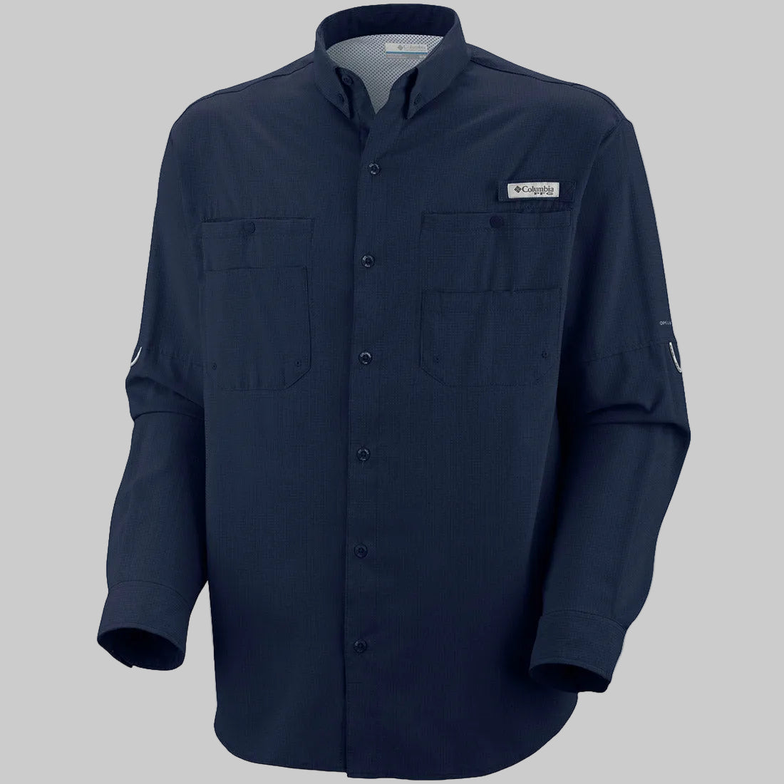 Tamiami II L/S