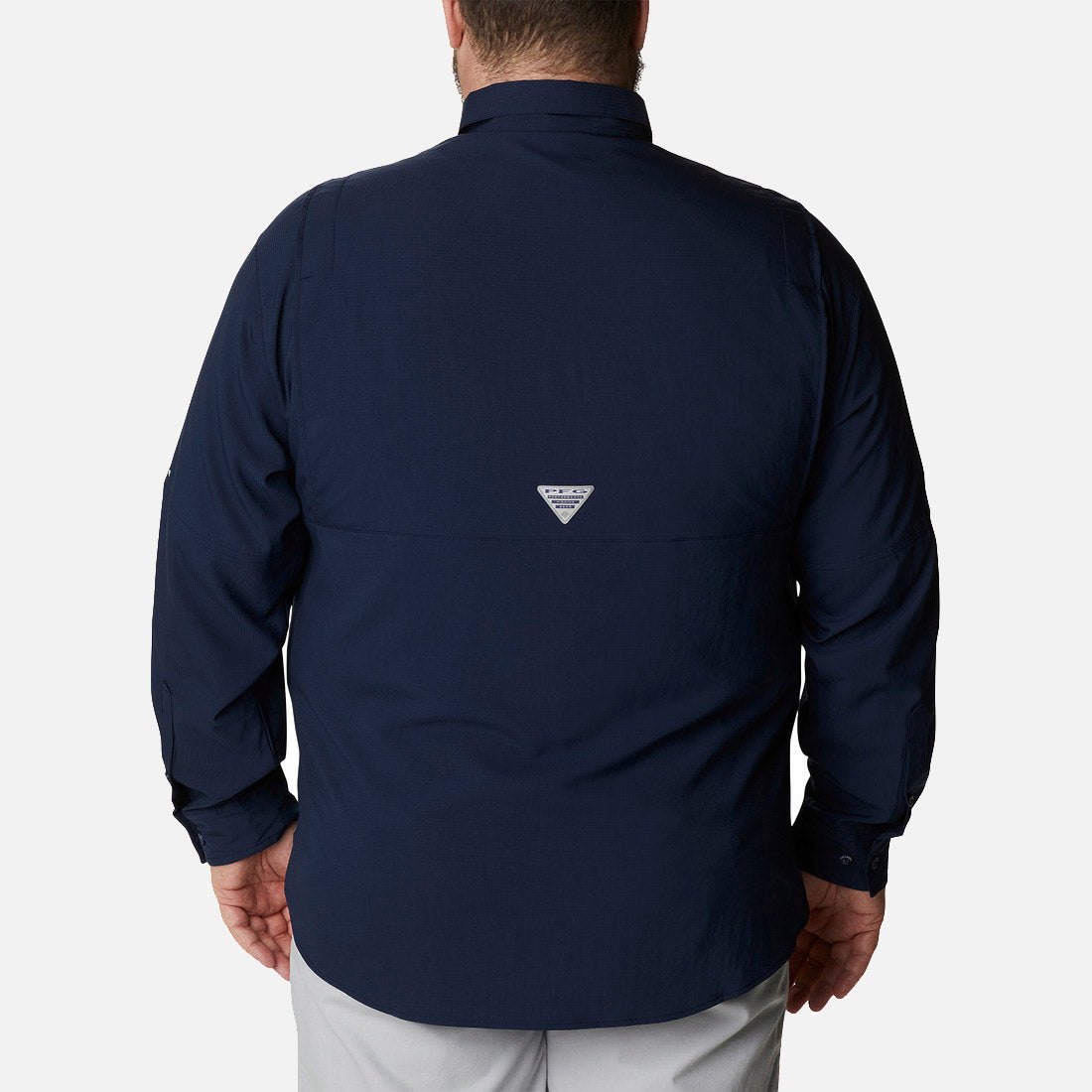 Tamiami II L/S