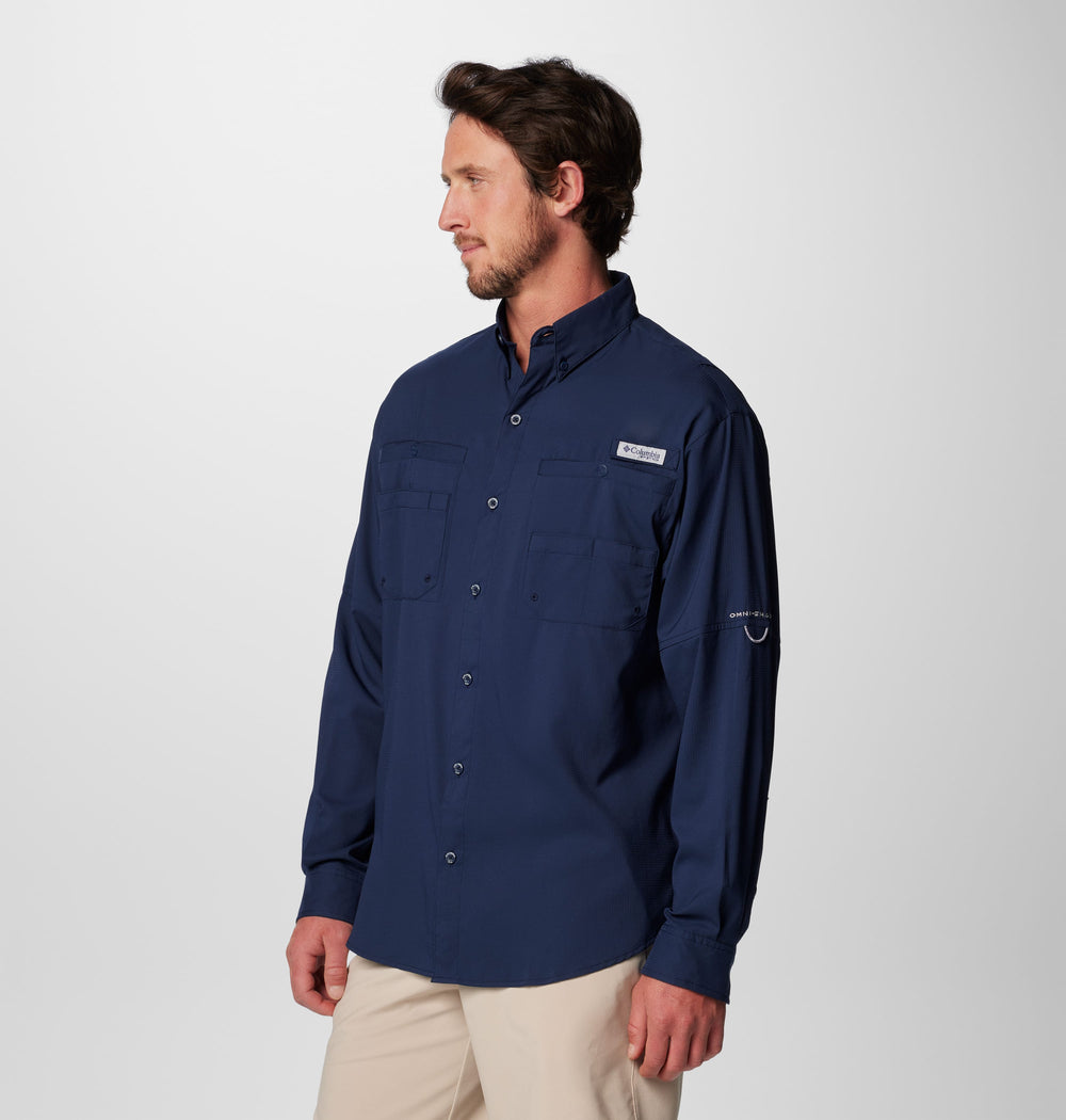 Tamiami II L/S