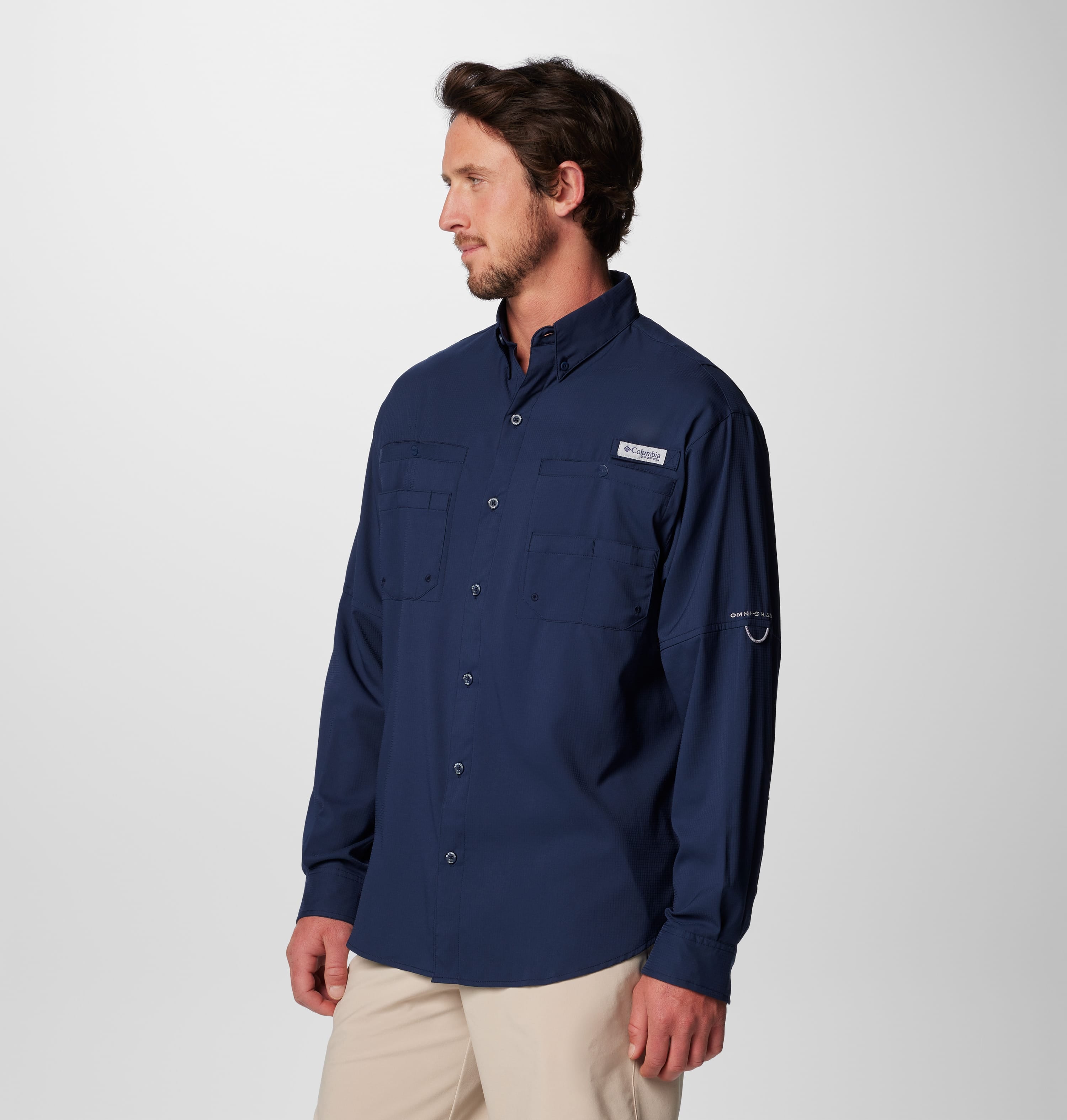 Tamiami II L/S