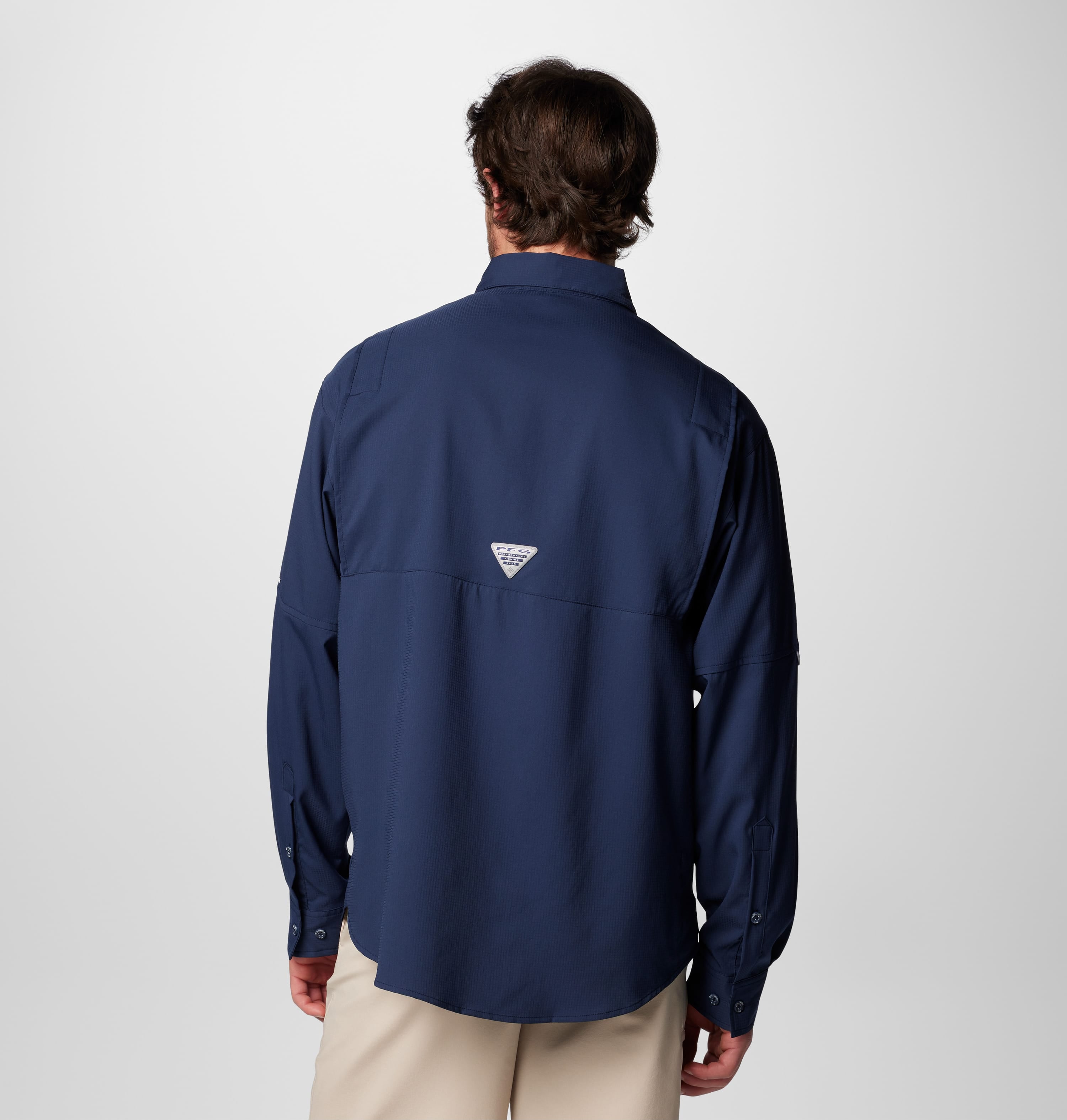 Tamiami II L/S
