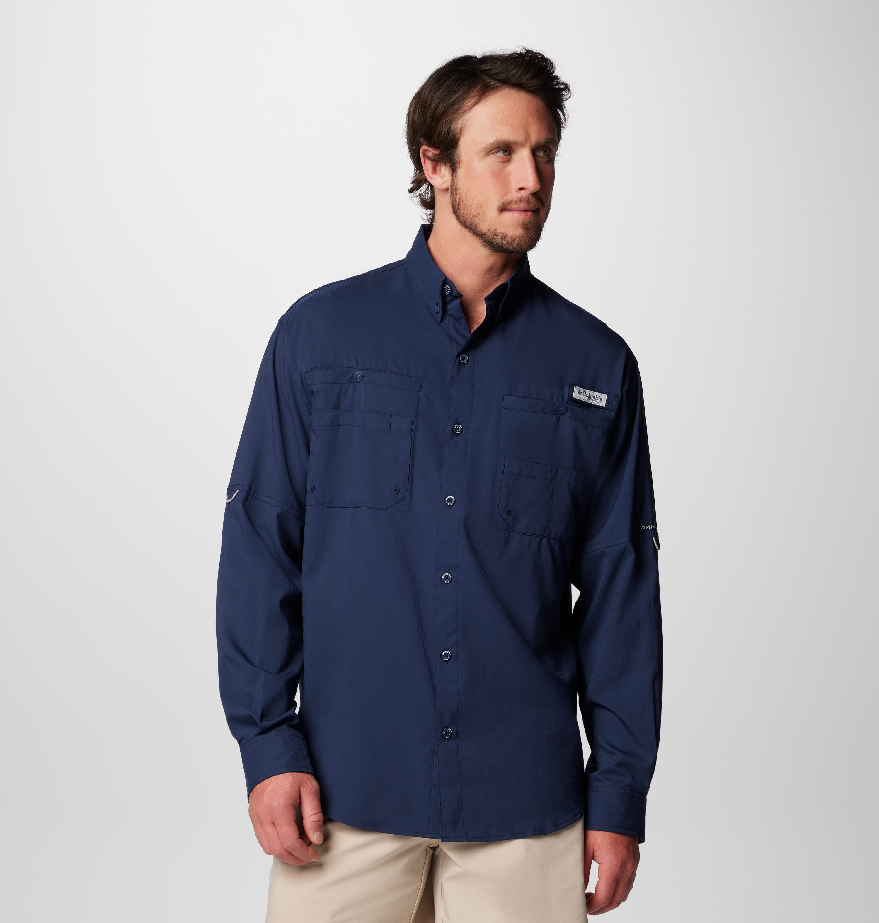 Tamiami II L/S