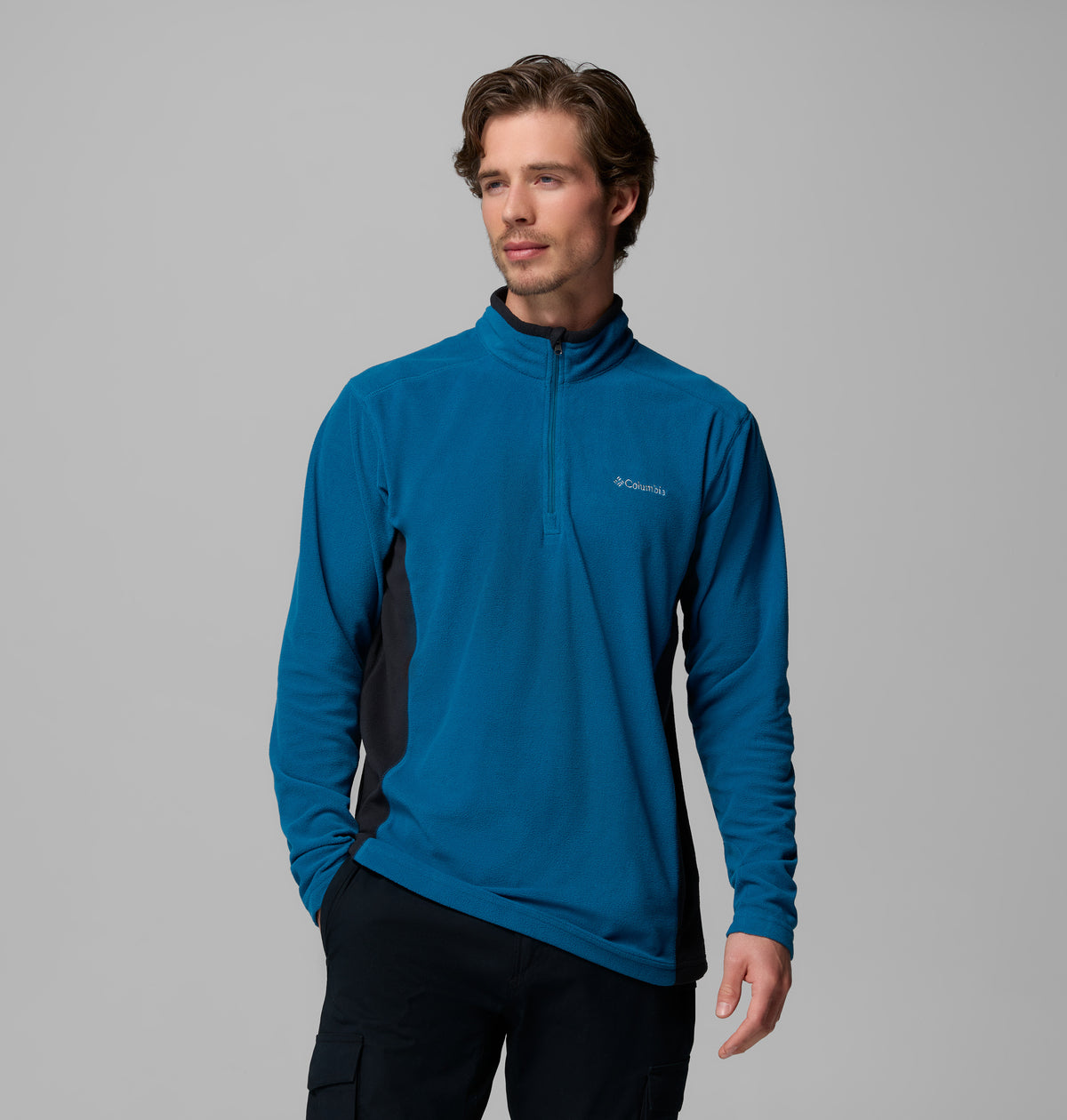 Klamath Range II Half Zip