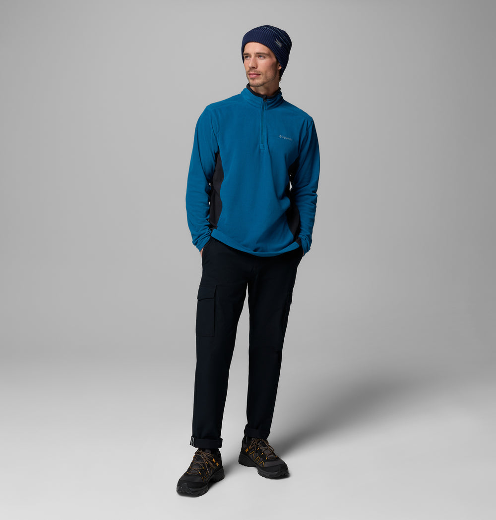 Klamath Range II Half Zip