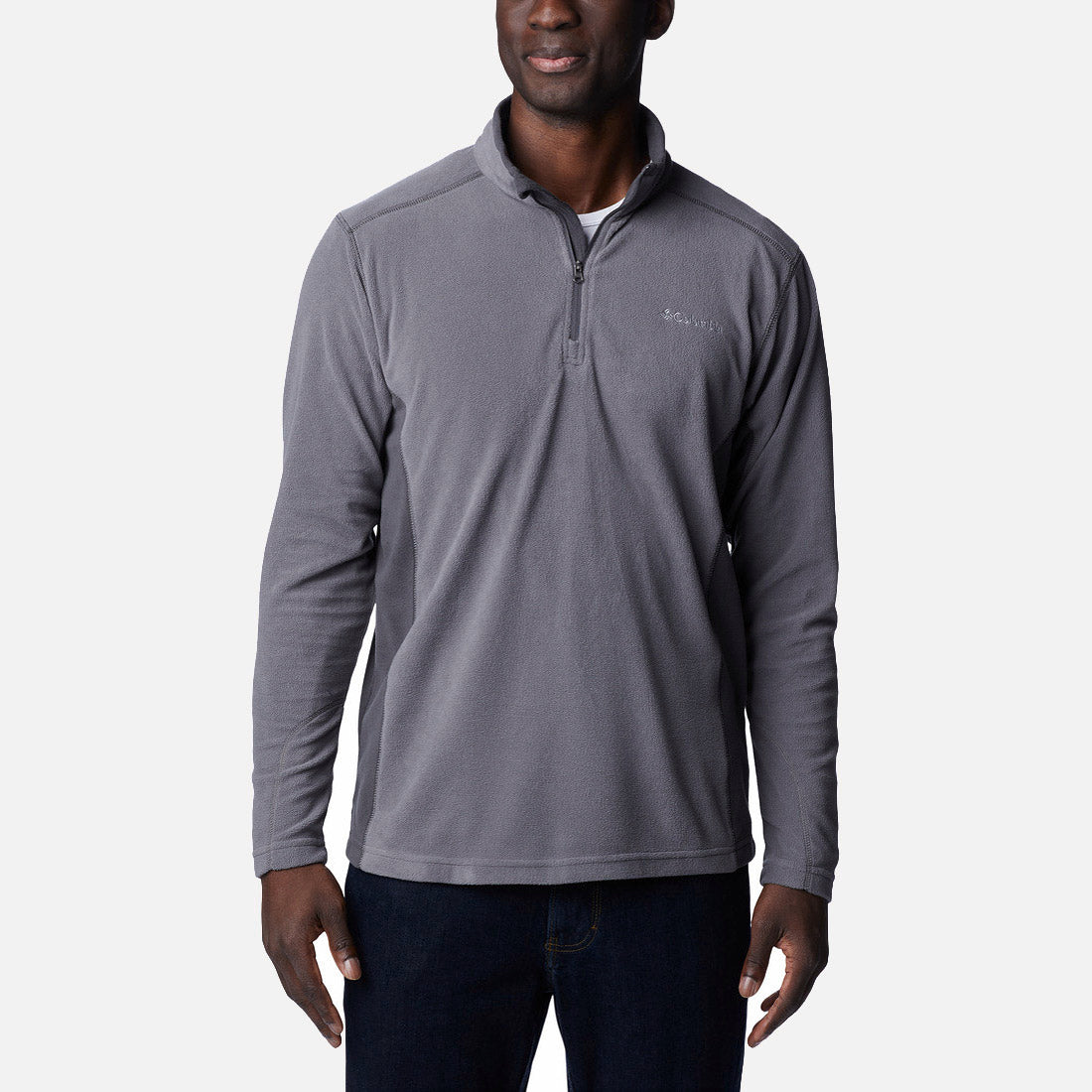 Klamath Range II Half Zip