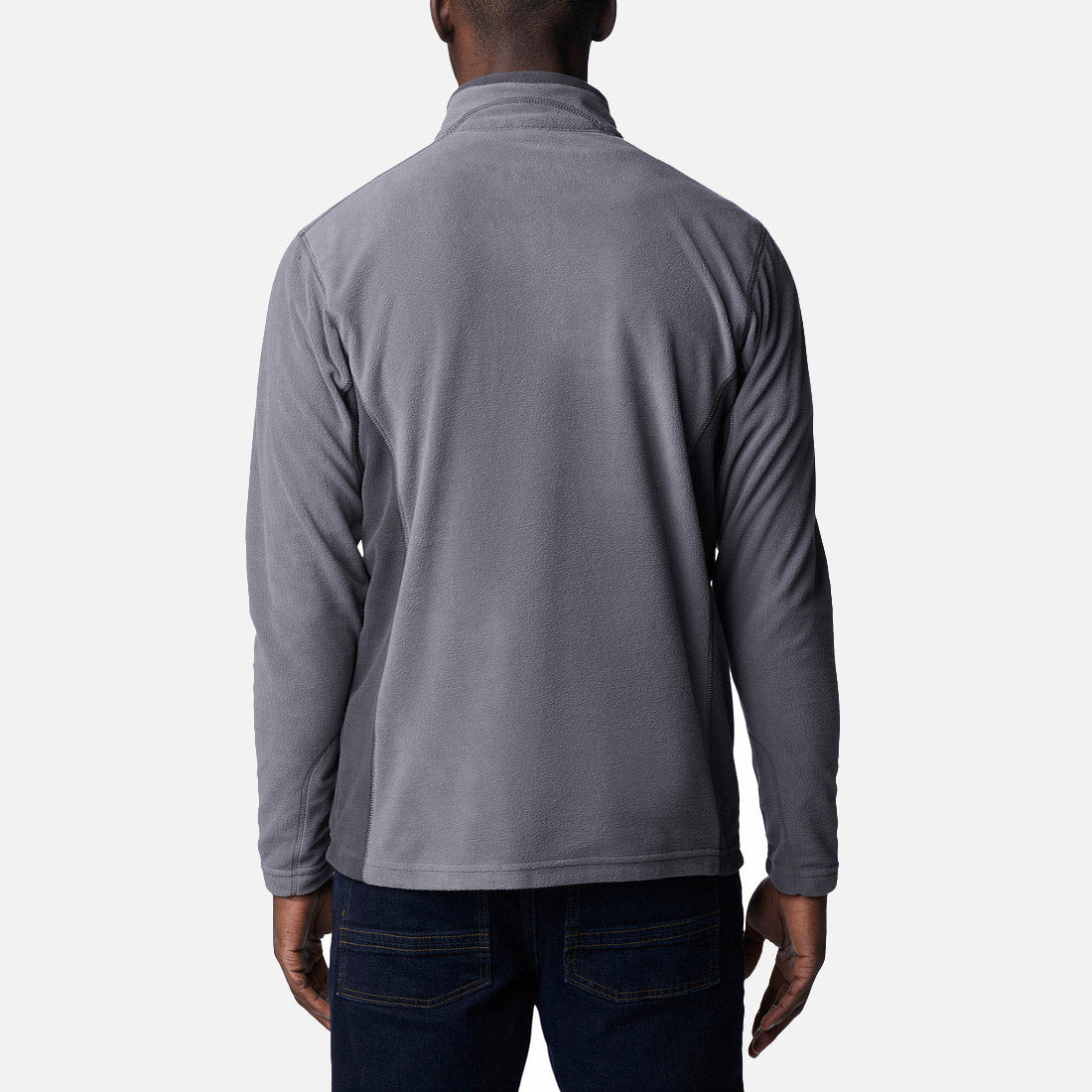 Klamath Range II Half Zip