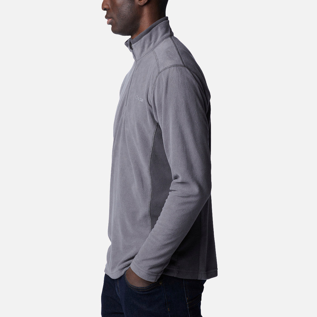 Klamath Range II Half Zip