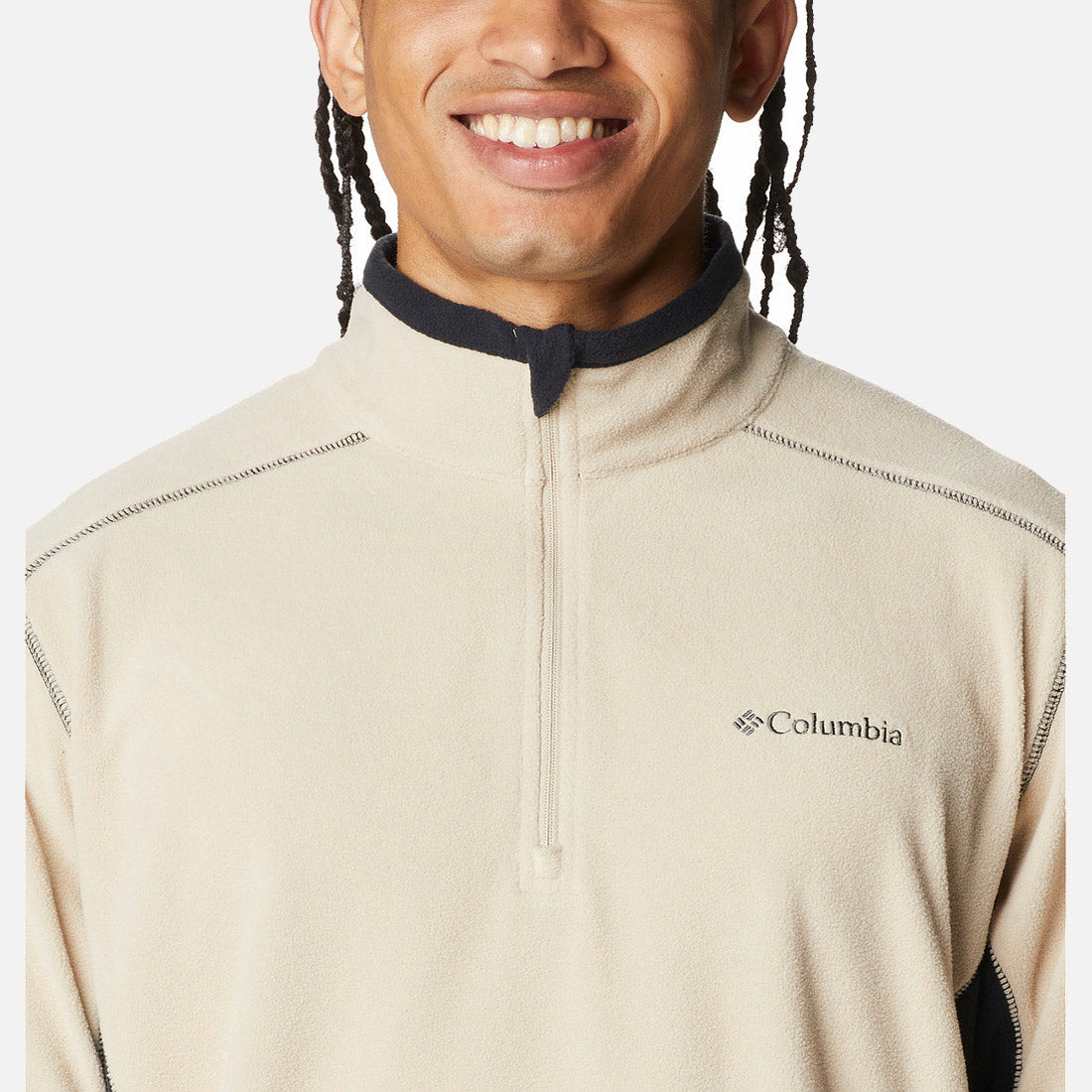 Klamath Range II Half Zip