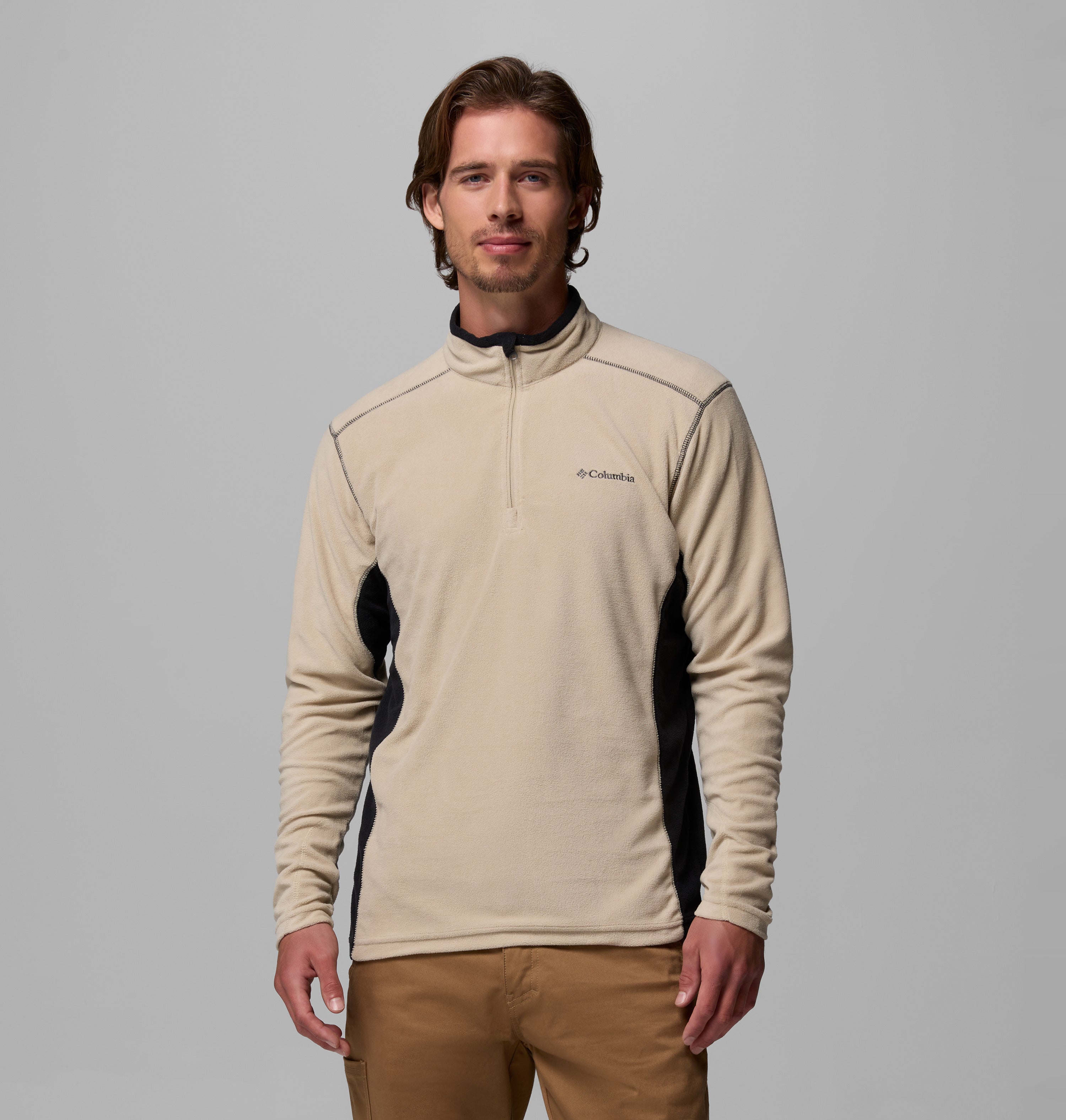 Klamath Range II Half Zip