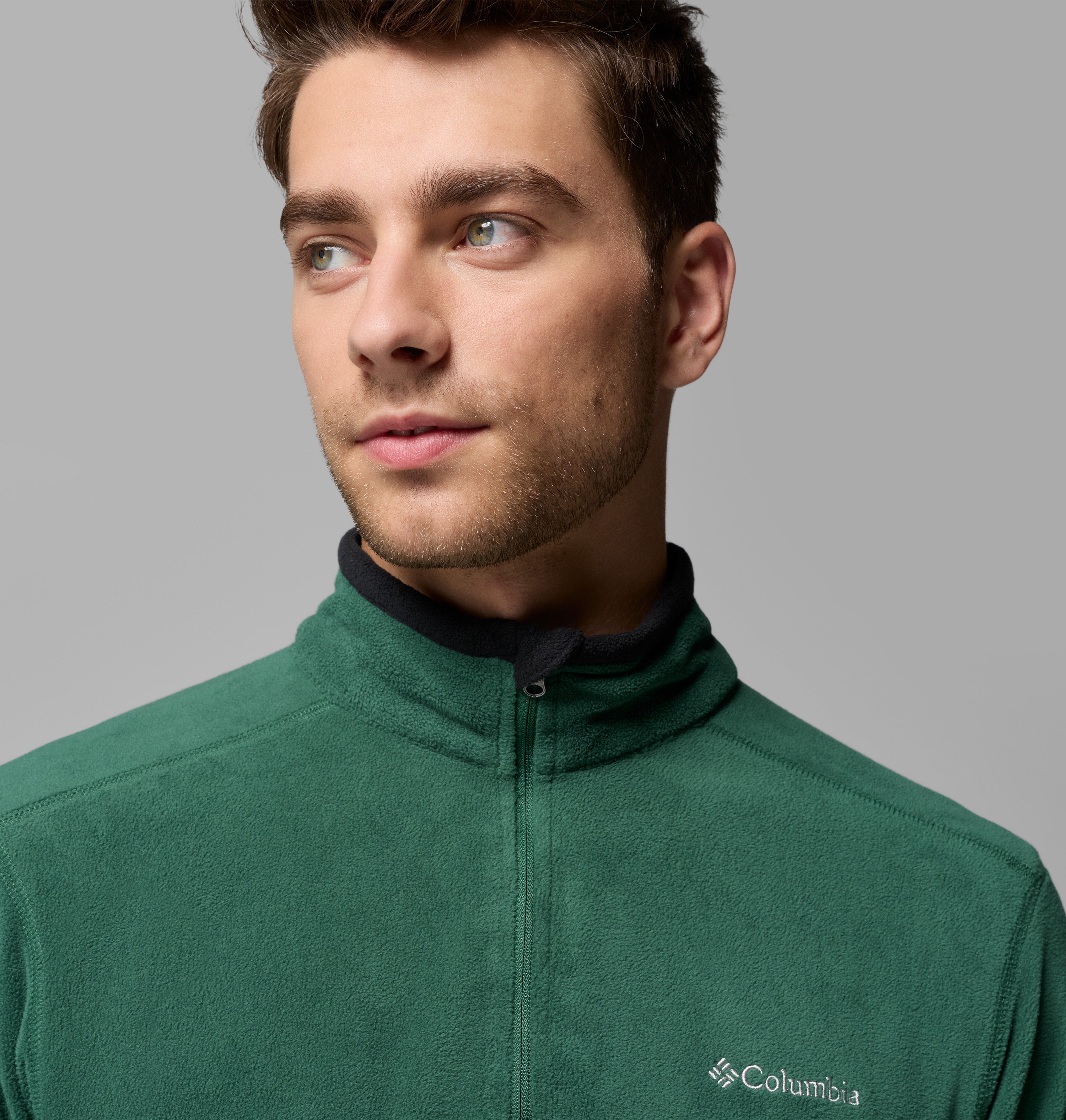 Klamath Range II Half Zip