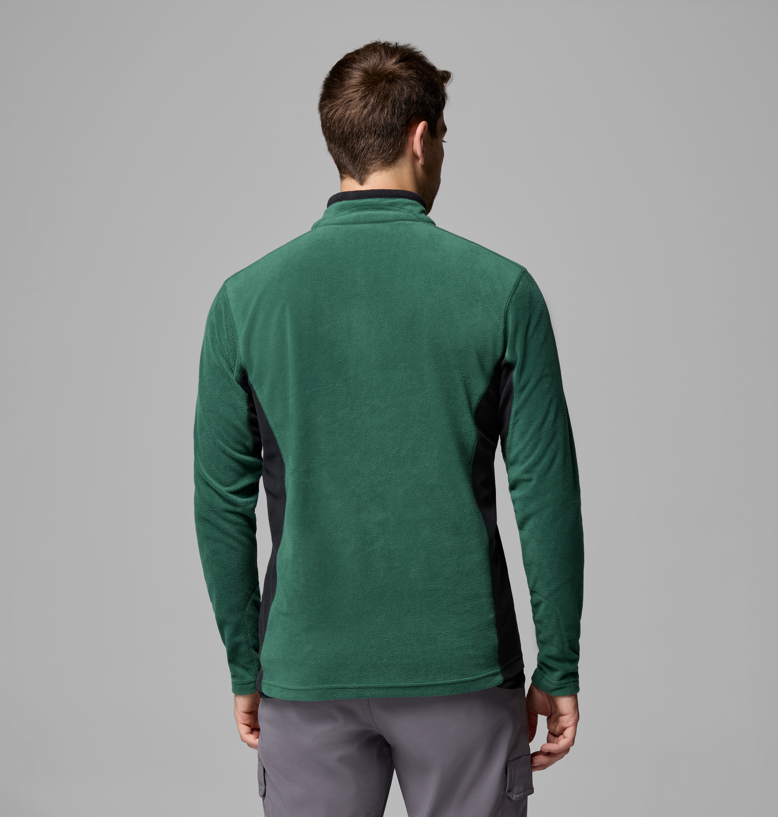 Klamath Range II Half Zip
