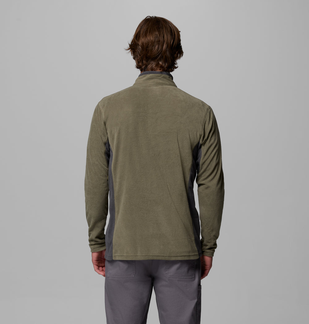 Klamath Range II Half Zip