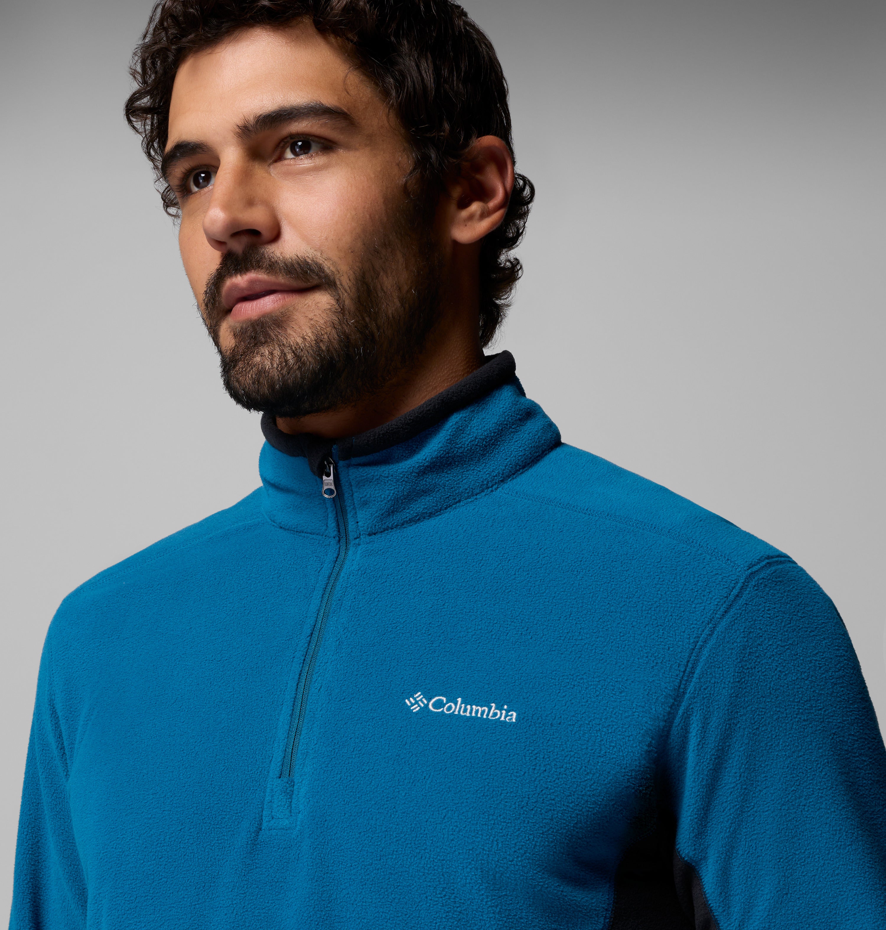 Klamath Range II Half Zip