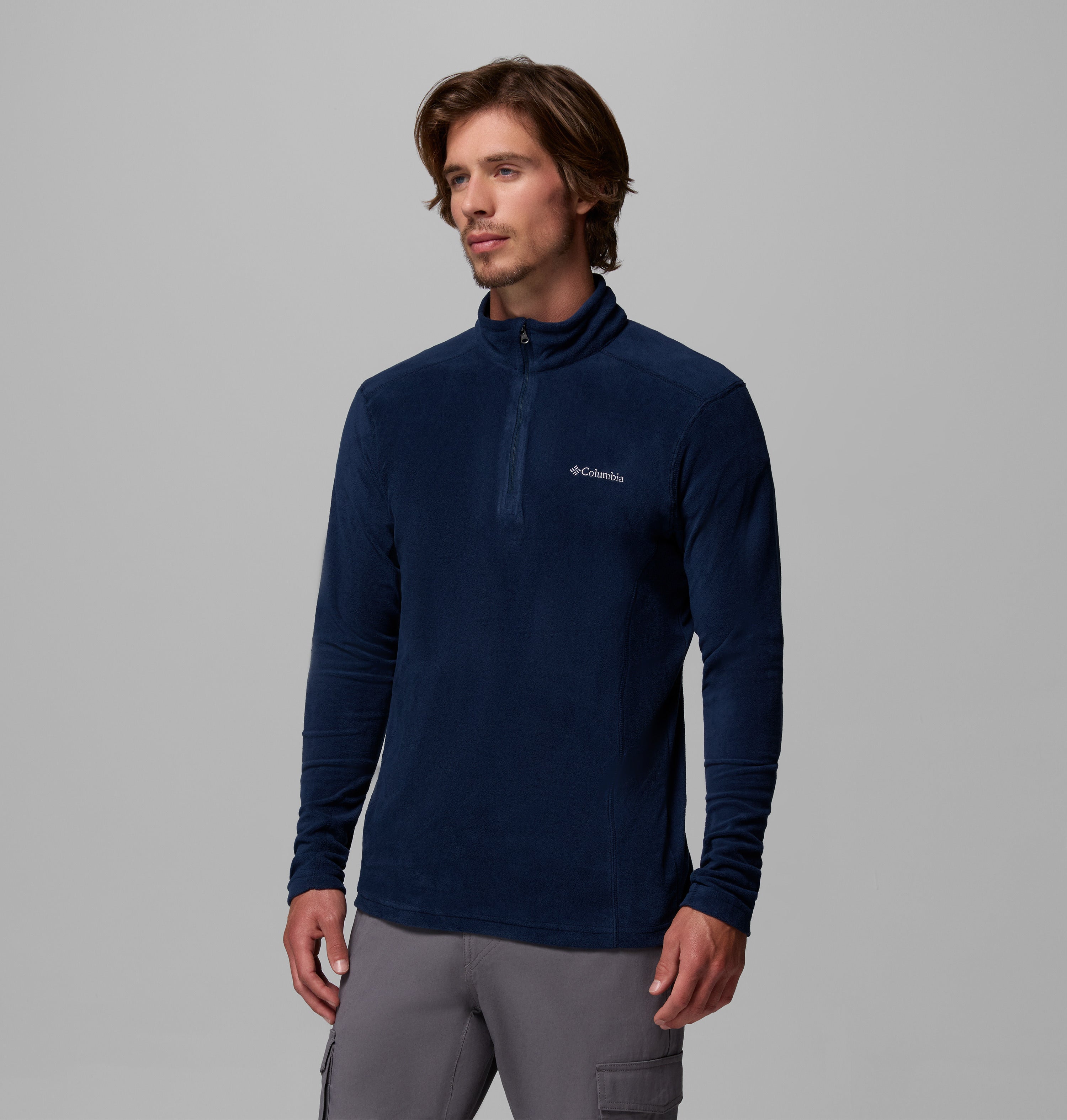 Klamath Range II Half Zip