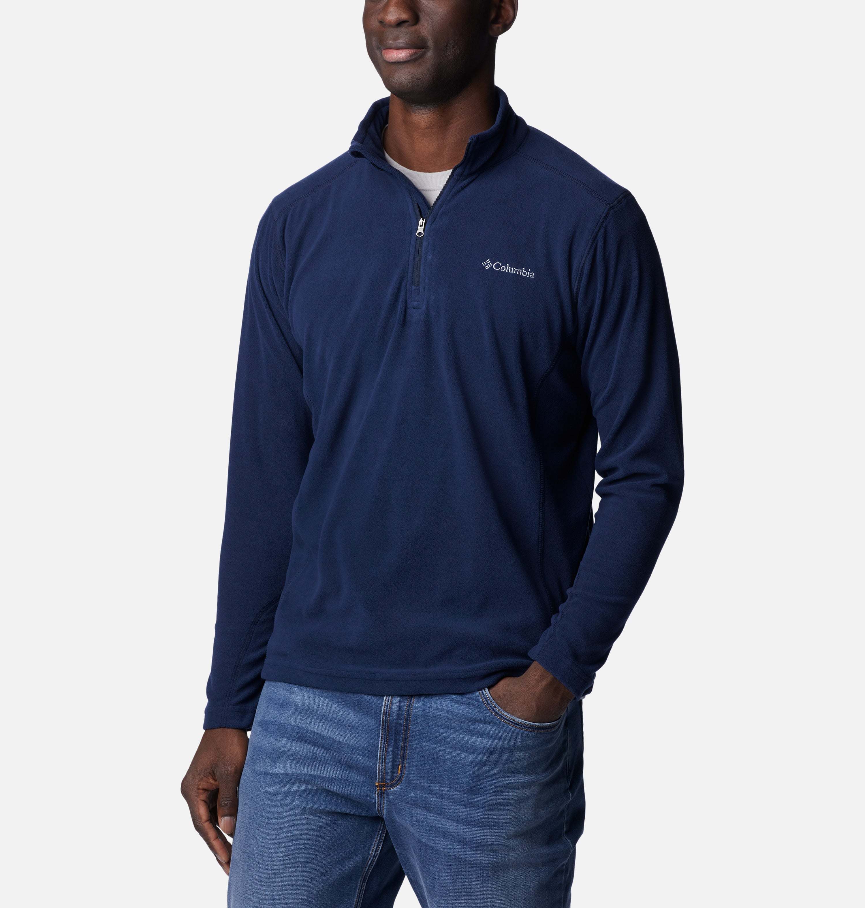 Klamath Range II Half Zip