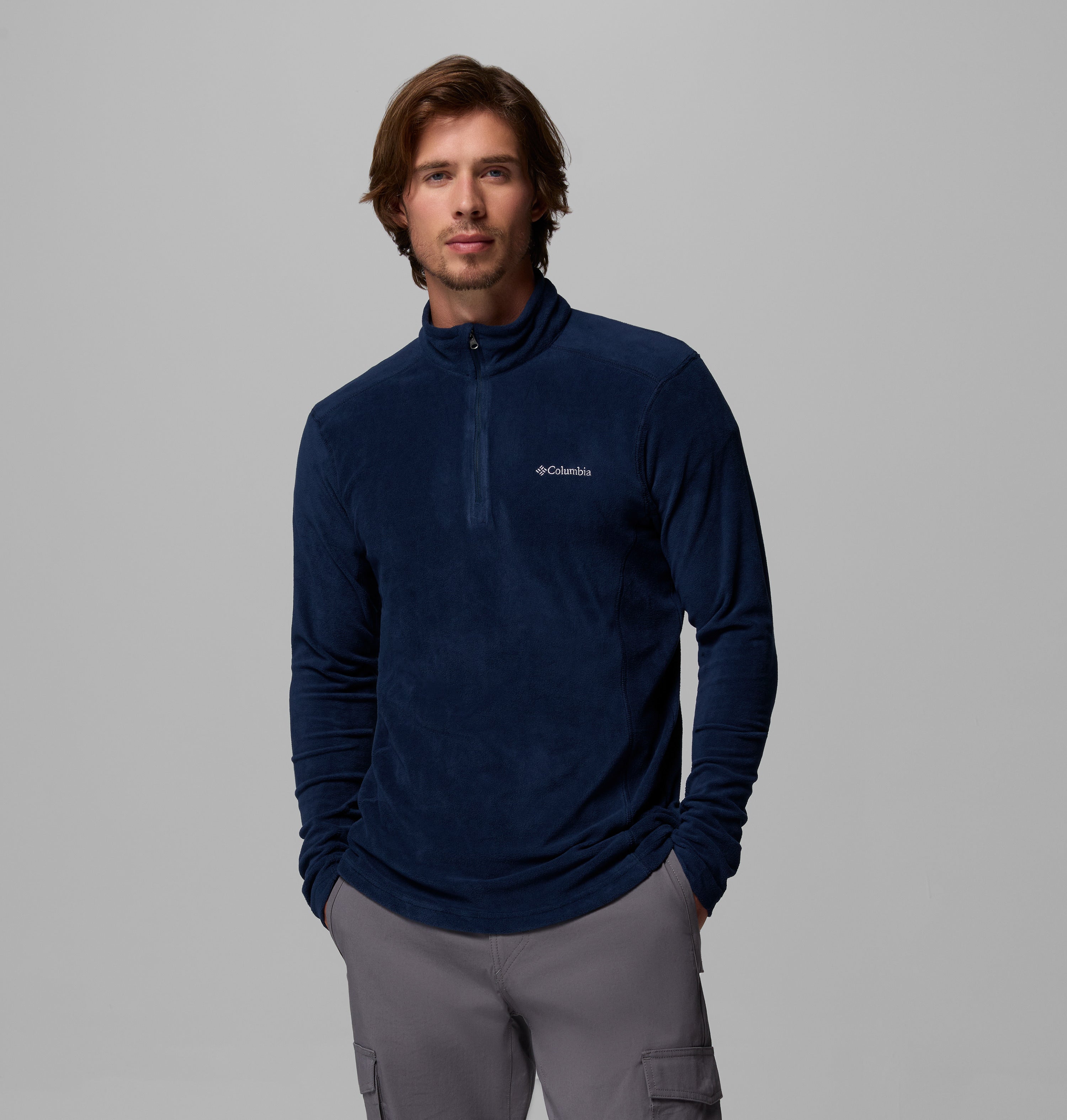 Klamath Range II Half Zip