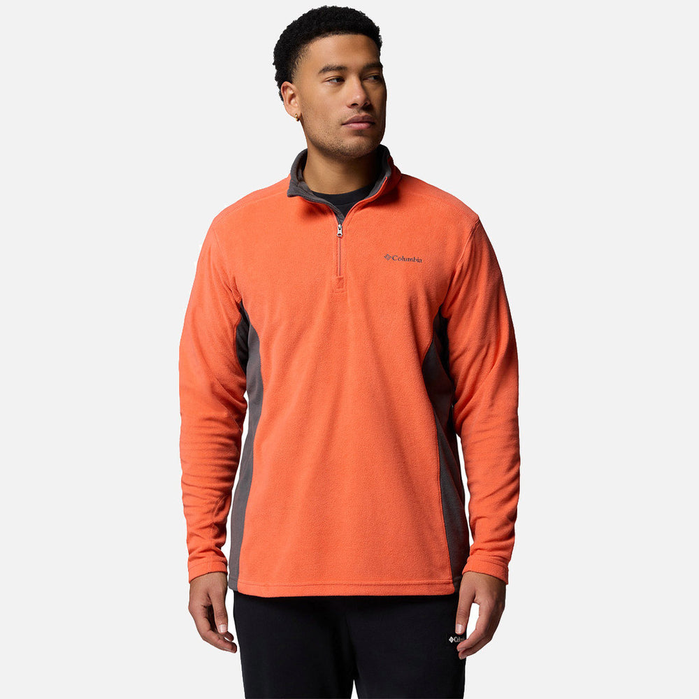 Klamath Range II Half Zip