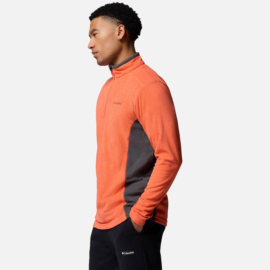 Klamath Range II Half Zip