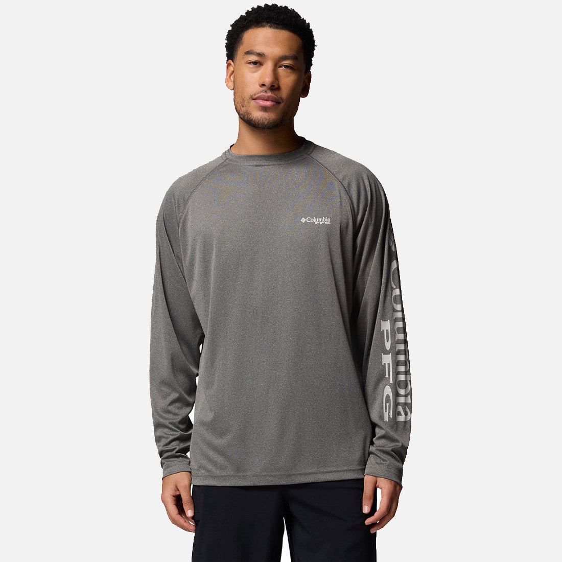 Terminal Tackle Long Sleeve Shirt