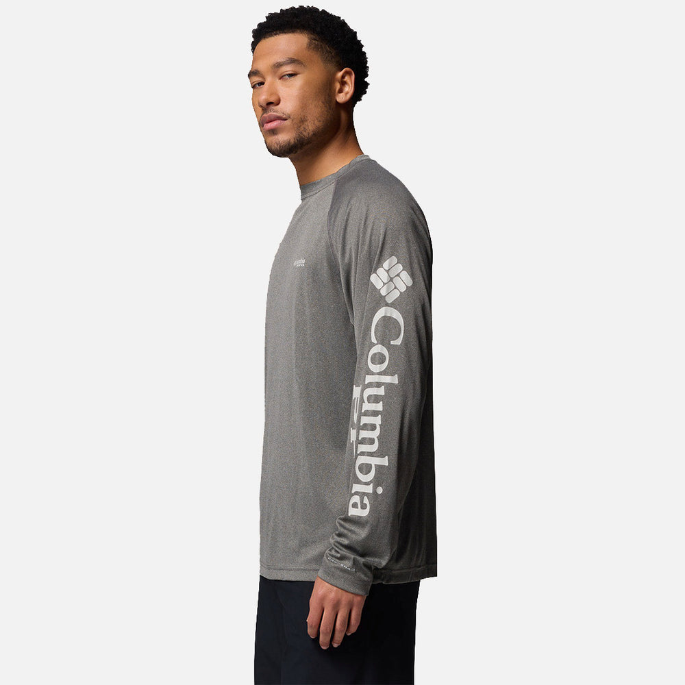 Terminal Tackle Long Sleeve Shirt