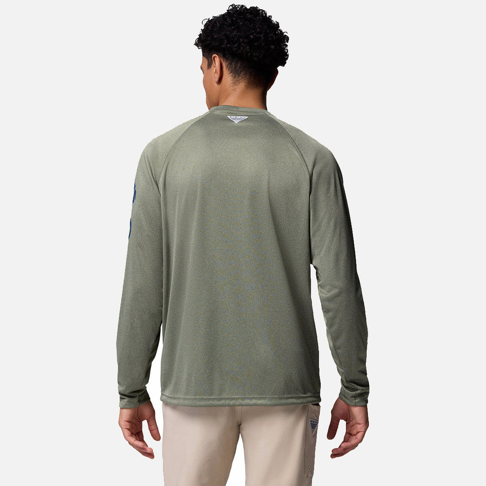 Terminal Tackle Long Sleeve Shirt