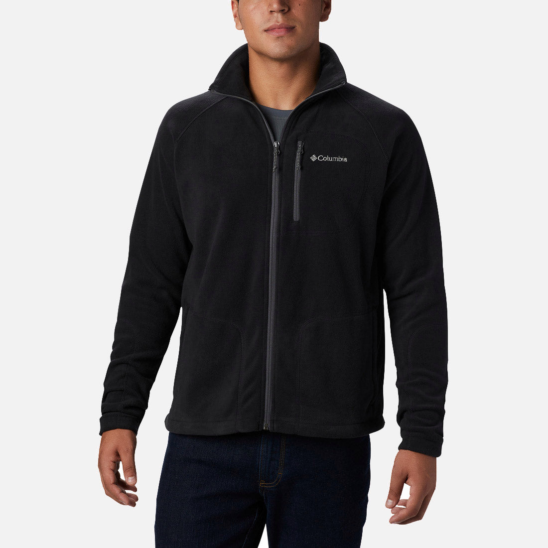 Fast Trek Full Zip
