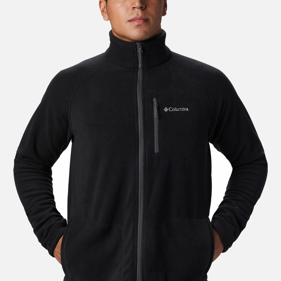 Fast Trek Full Zip