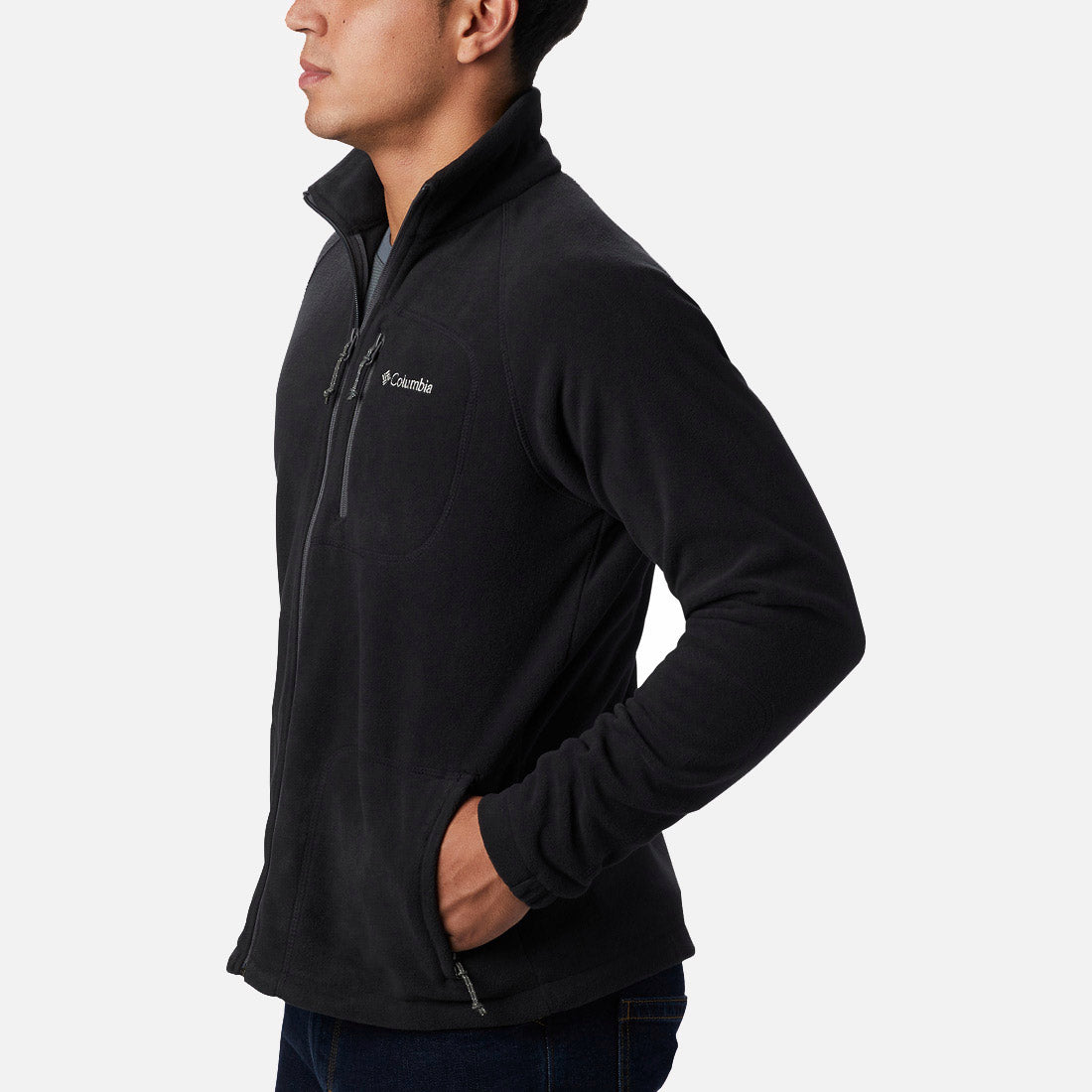 Fast Trek Full Zip
