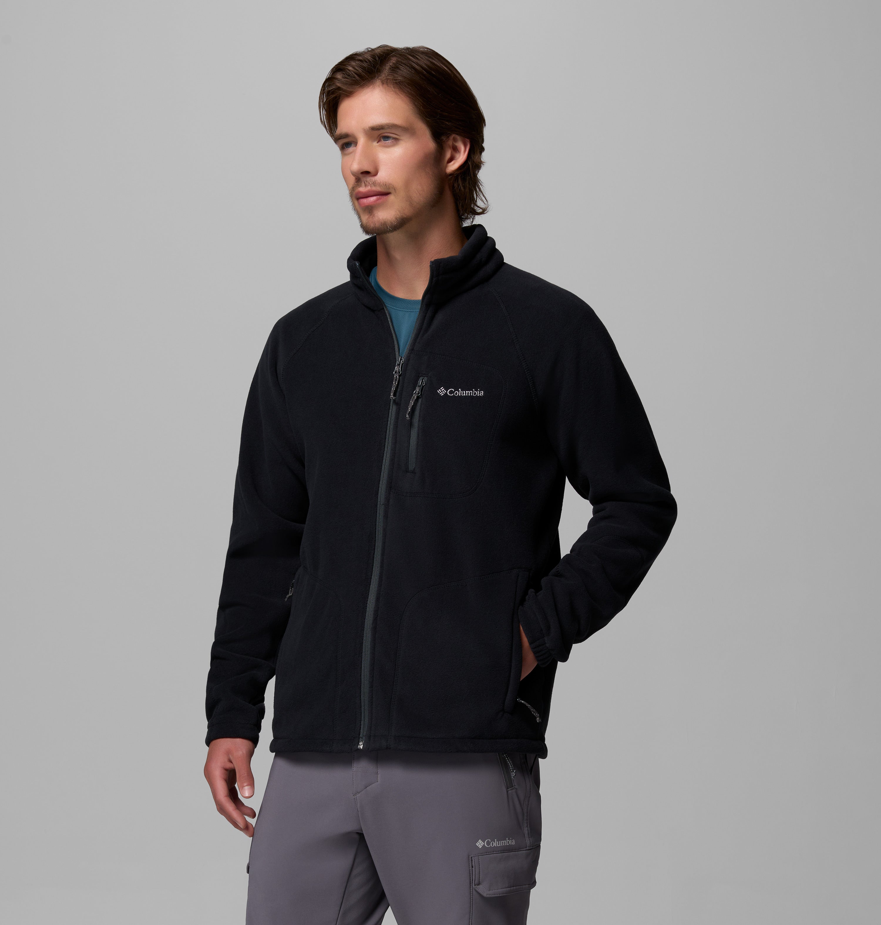 Fast Trek Full Zip