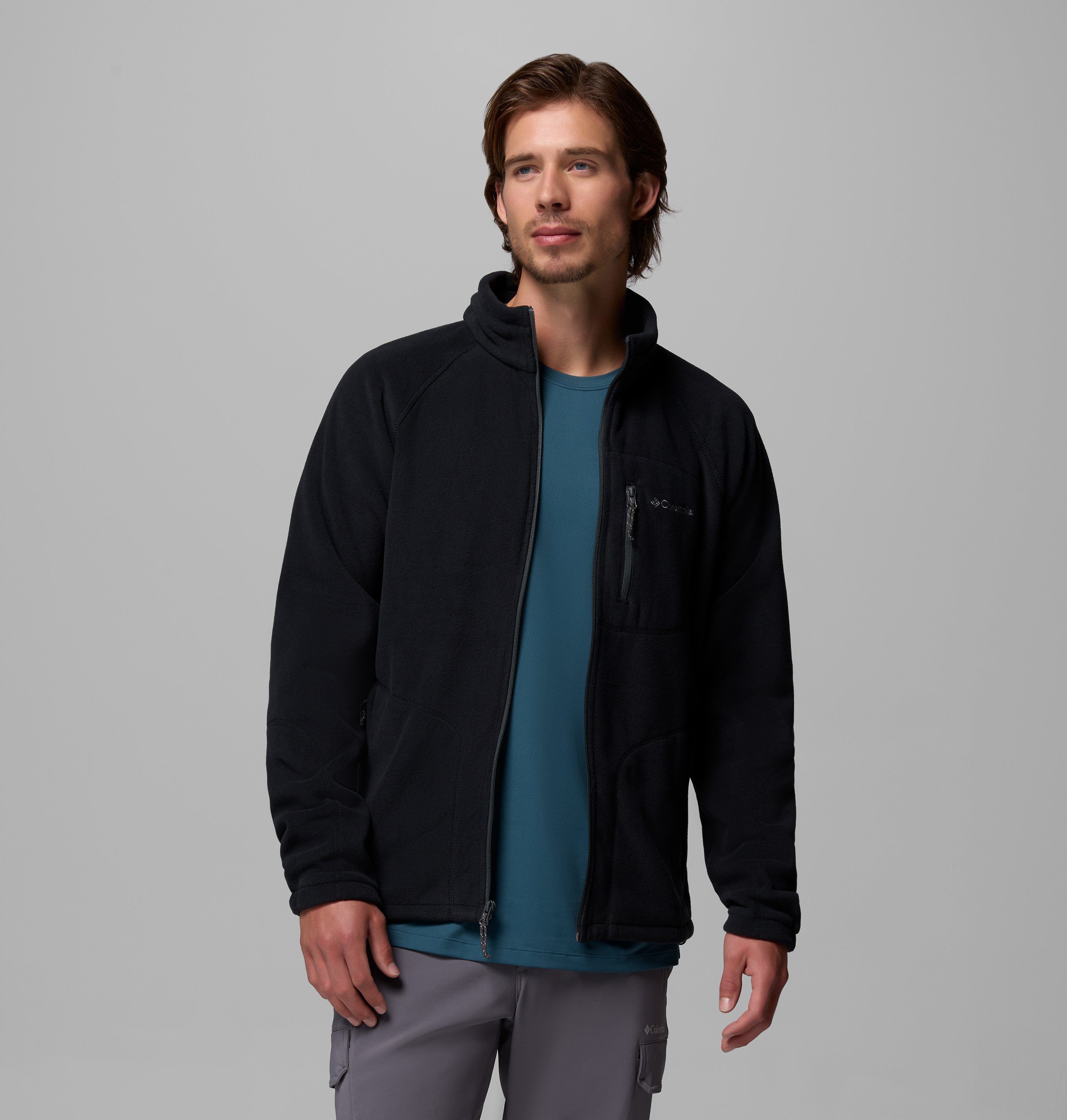 Fast Trek Full Zip