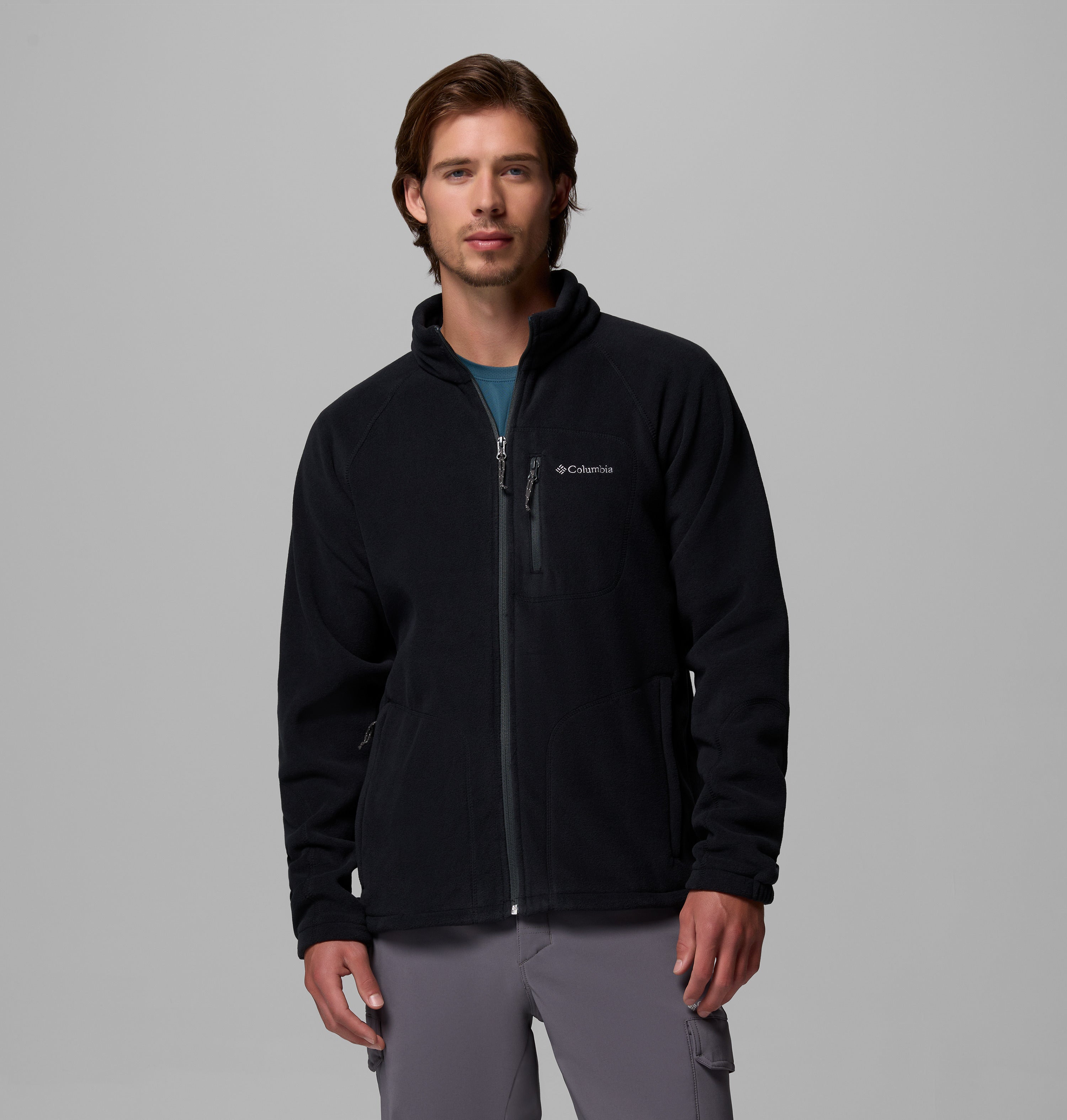 Fast Trek Full Zip