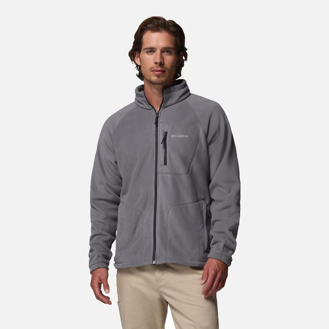 Fast Trek Full Zip