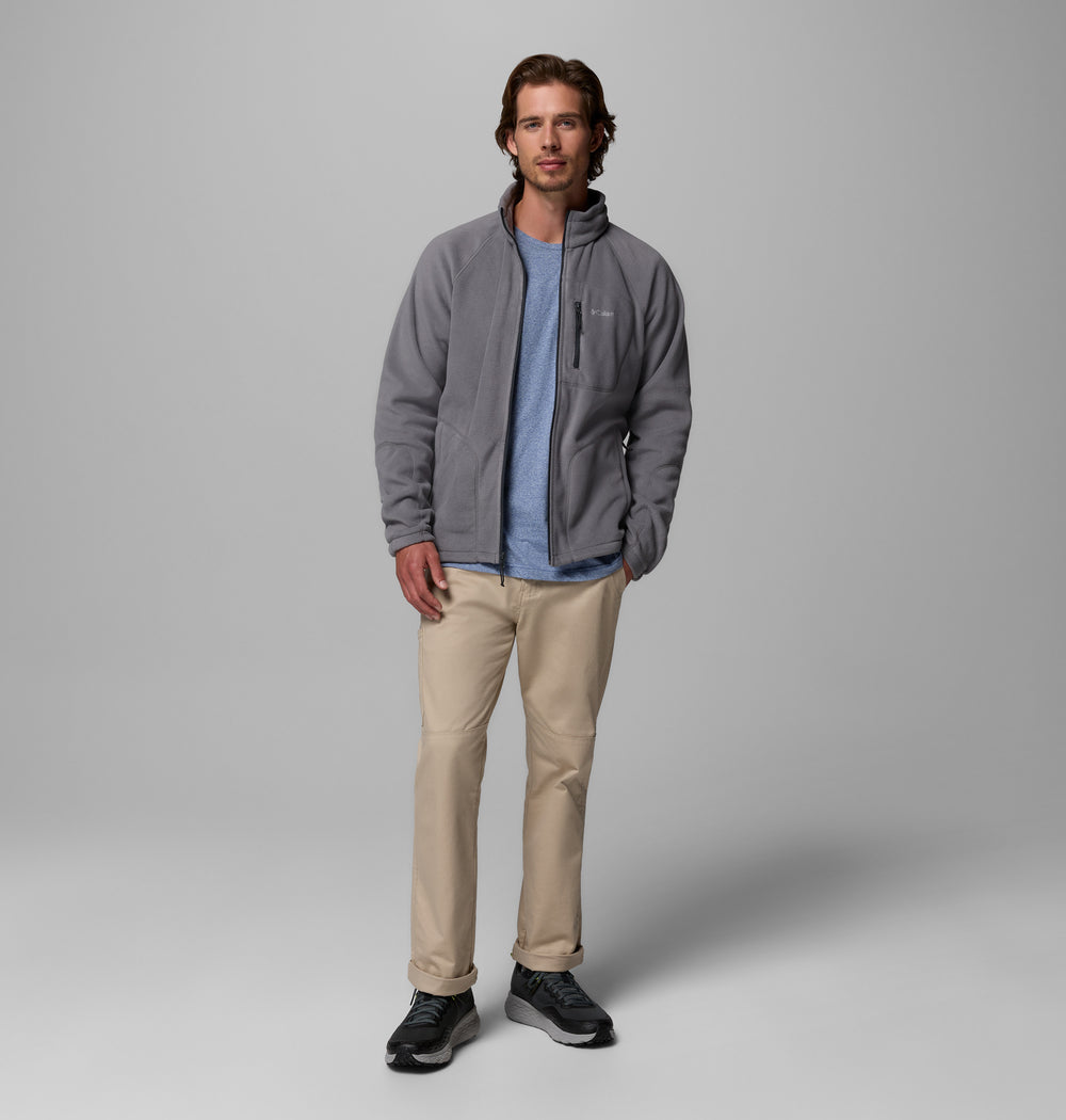 Fast Trek Full Zip