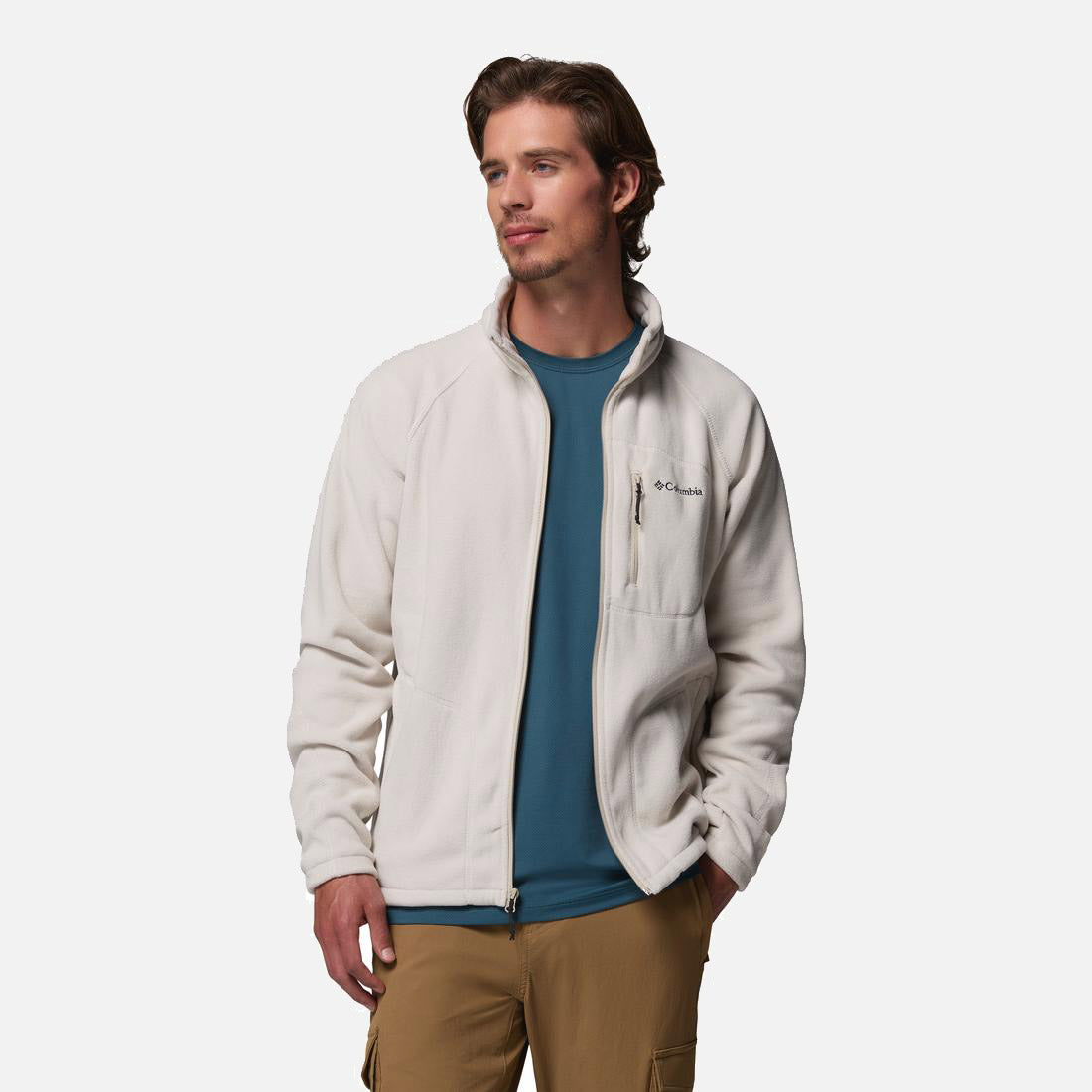 Fast Trek Full Zip